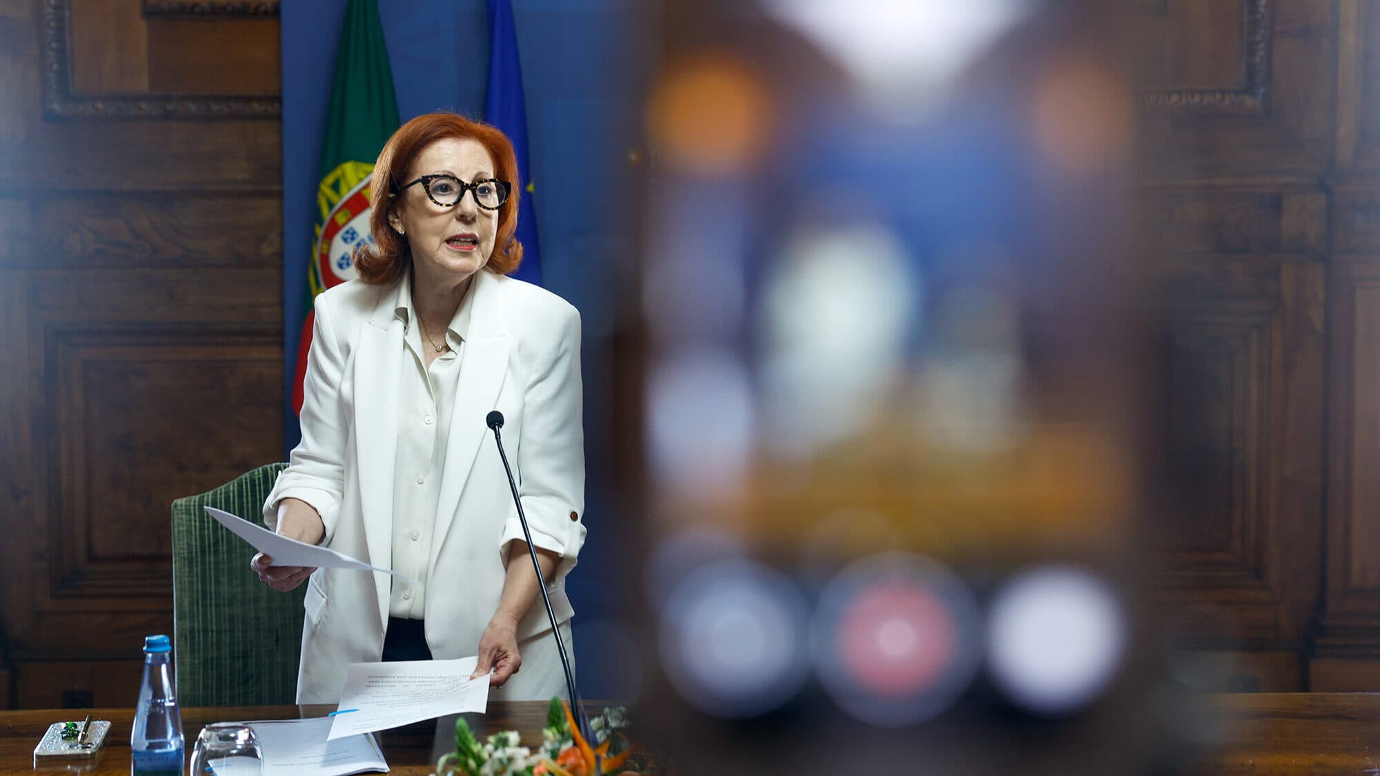 Clawback. Government considers abolishing tax on energy producers