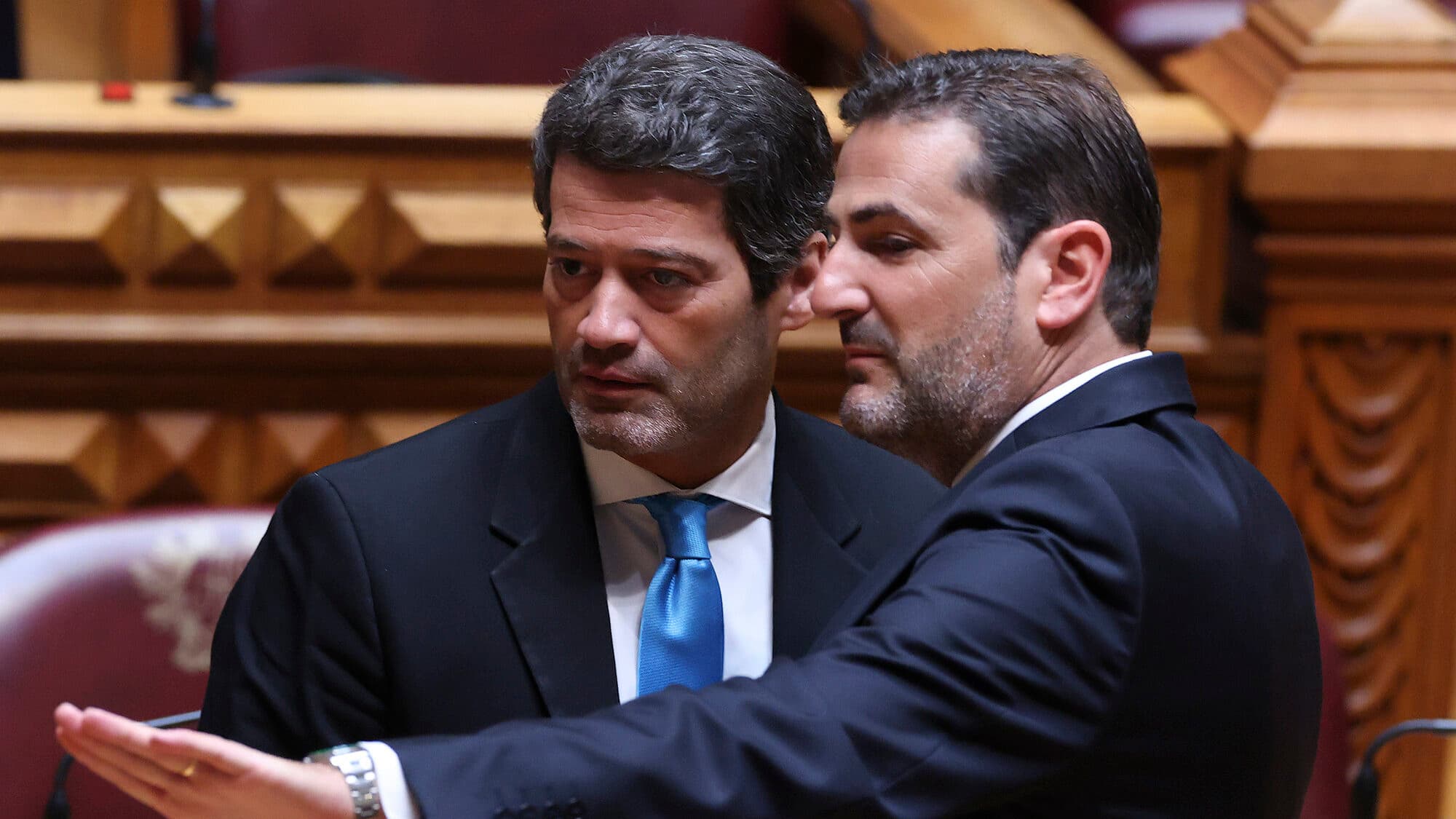 PSD already considers labour reform approved. Chega claims “victory” on dismissals, holidays, and shifts