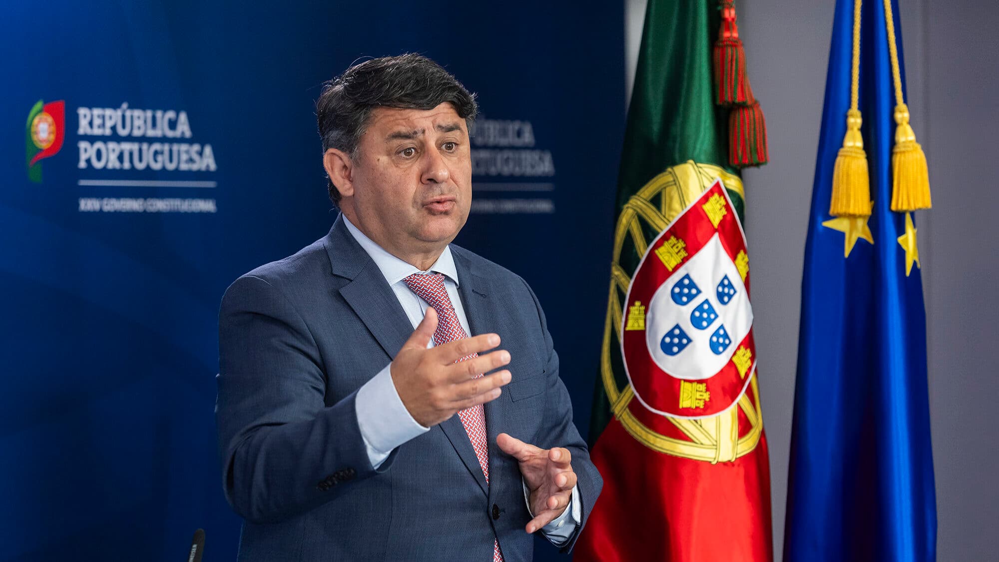 33% of PRR investments are in a 'critical and worrying' state