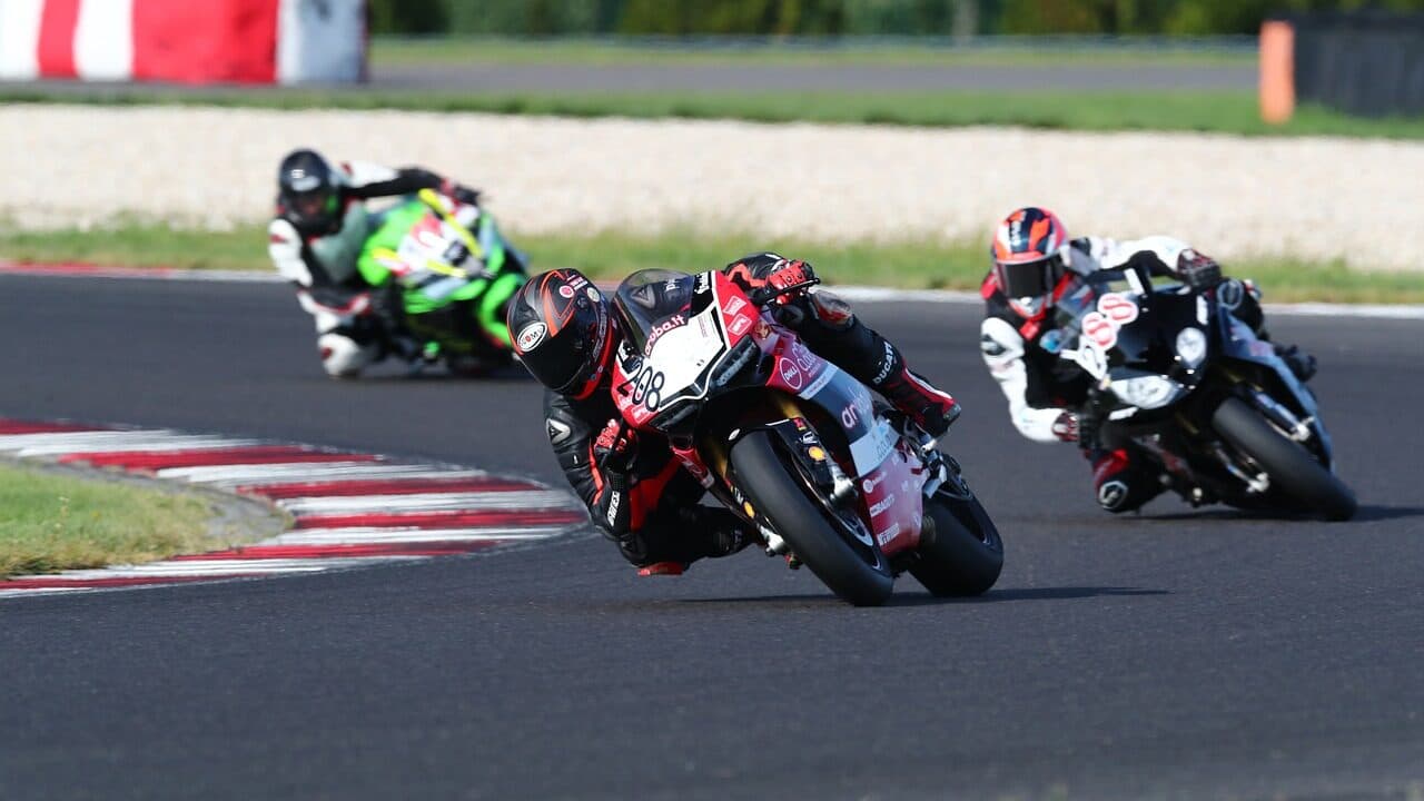MotoGP contributed 102 million to the GDP and 56 million to the Algarve economy