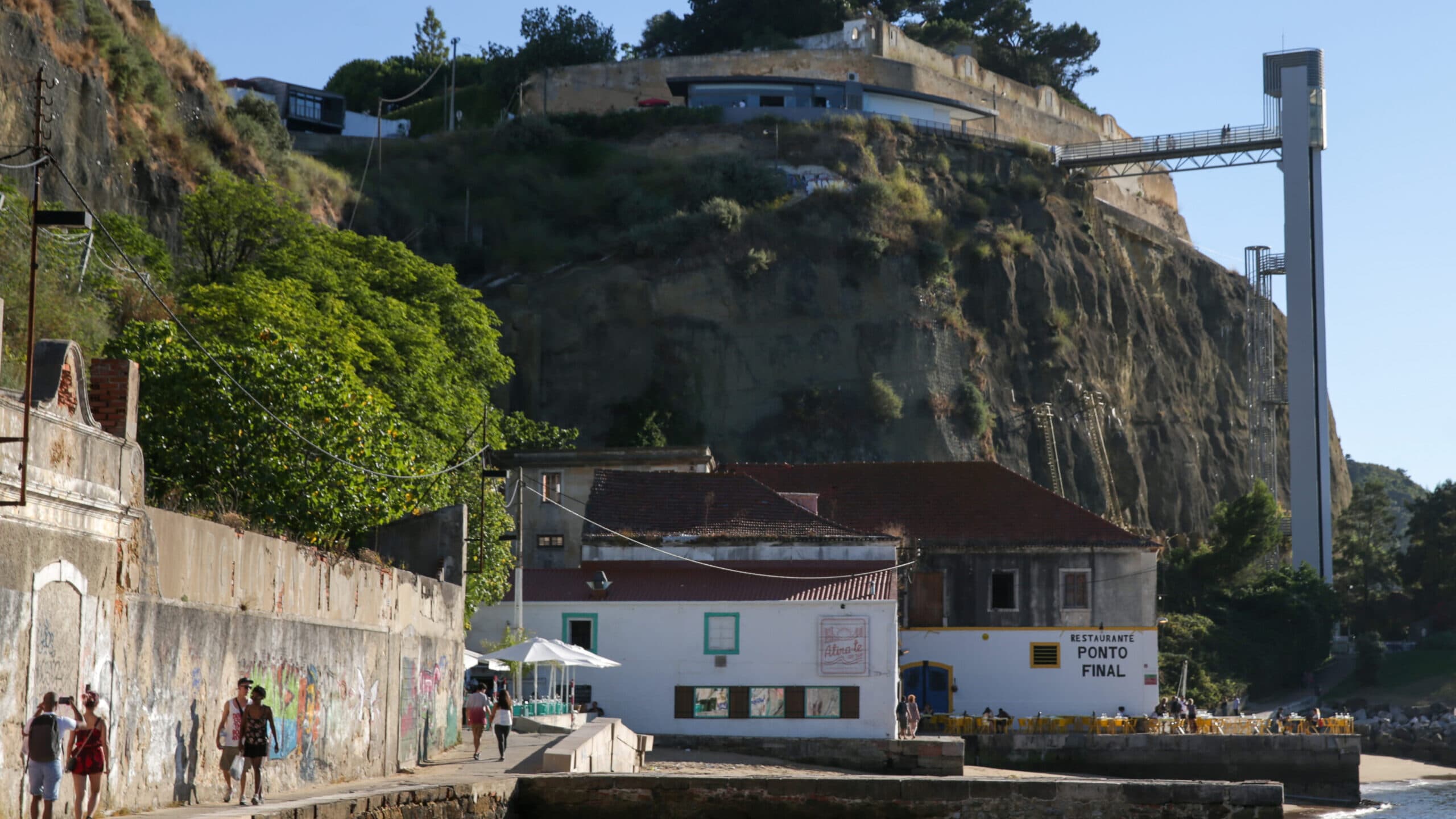 Government identifies Almada as the municipality with the highest water losses