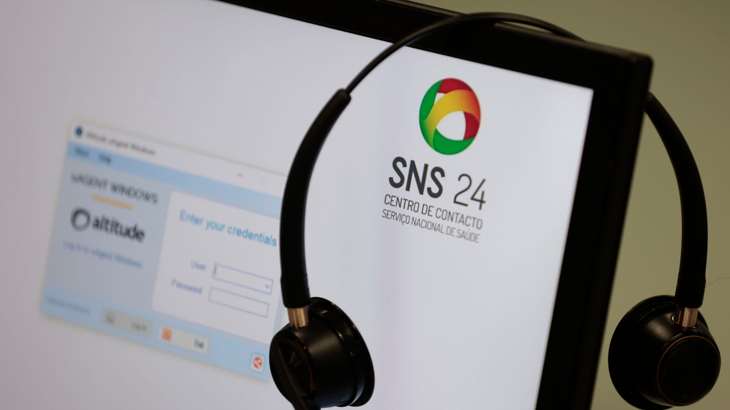 SNS 24 Line to Implement AI to Improve Response Capacity