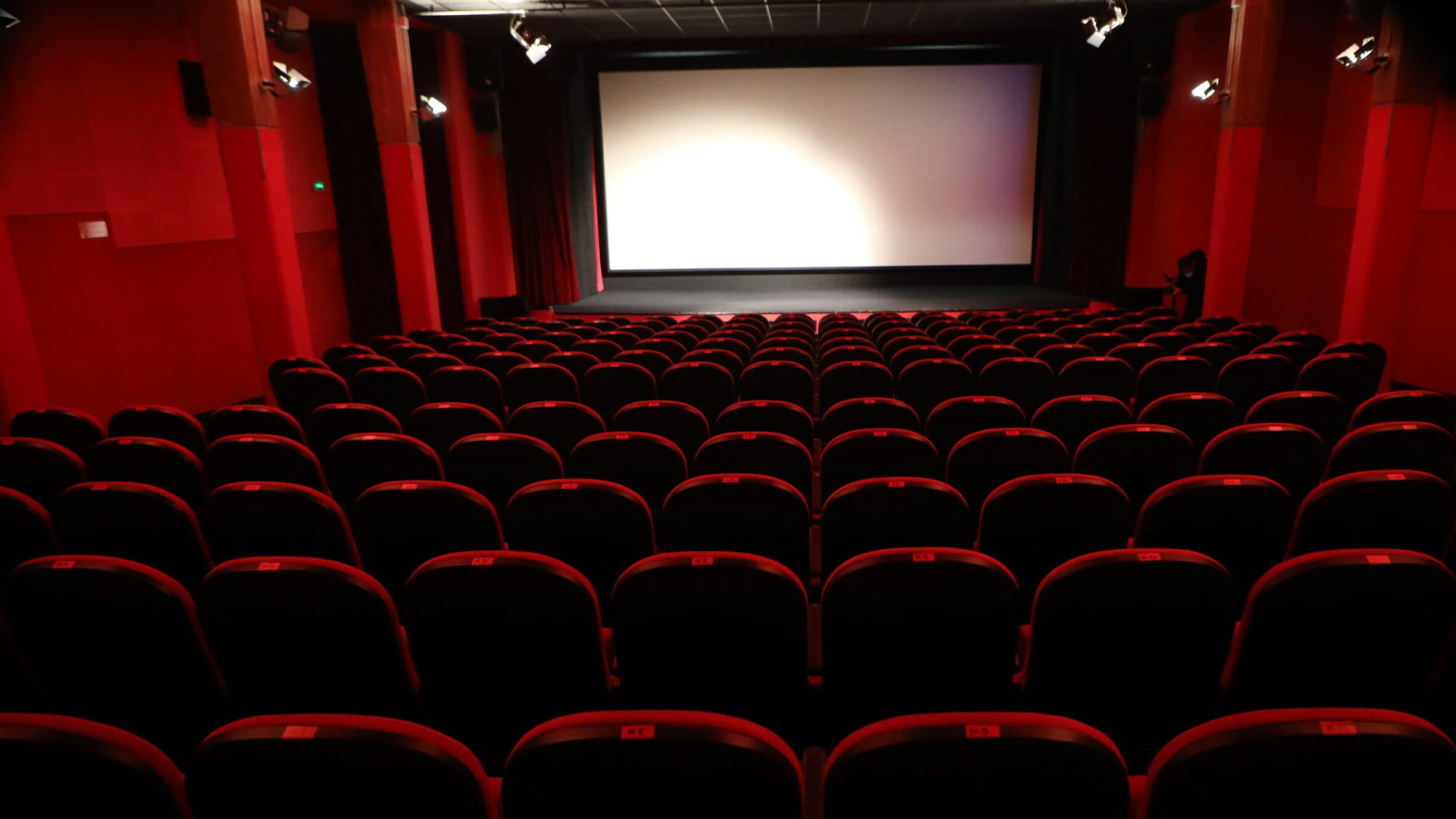 Cineplace closed cinema screens in Leiria