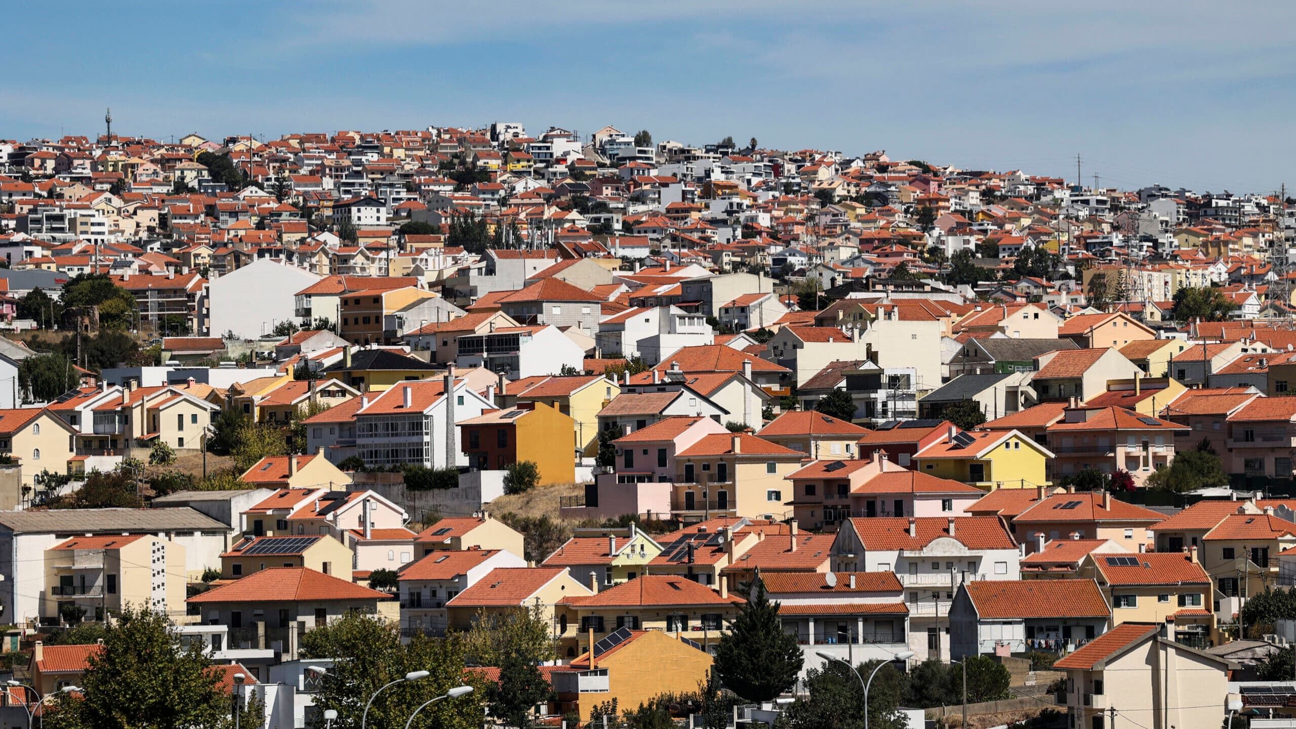 Tenants accuse Government of being the 'main driver' of the housing crisis