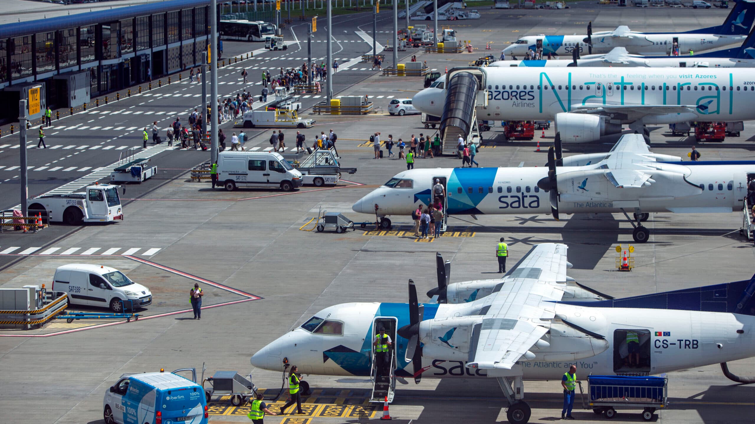 Azores Parliament approves Constitutional Court review of the mobility allowance