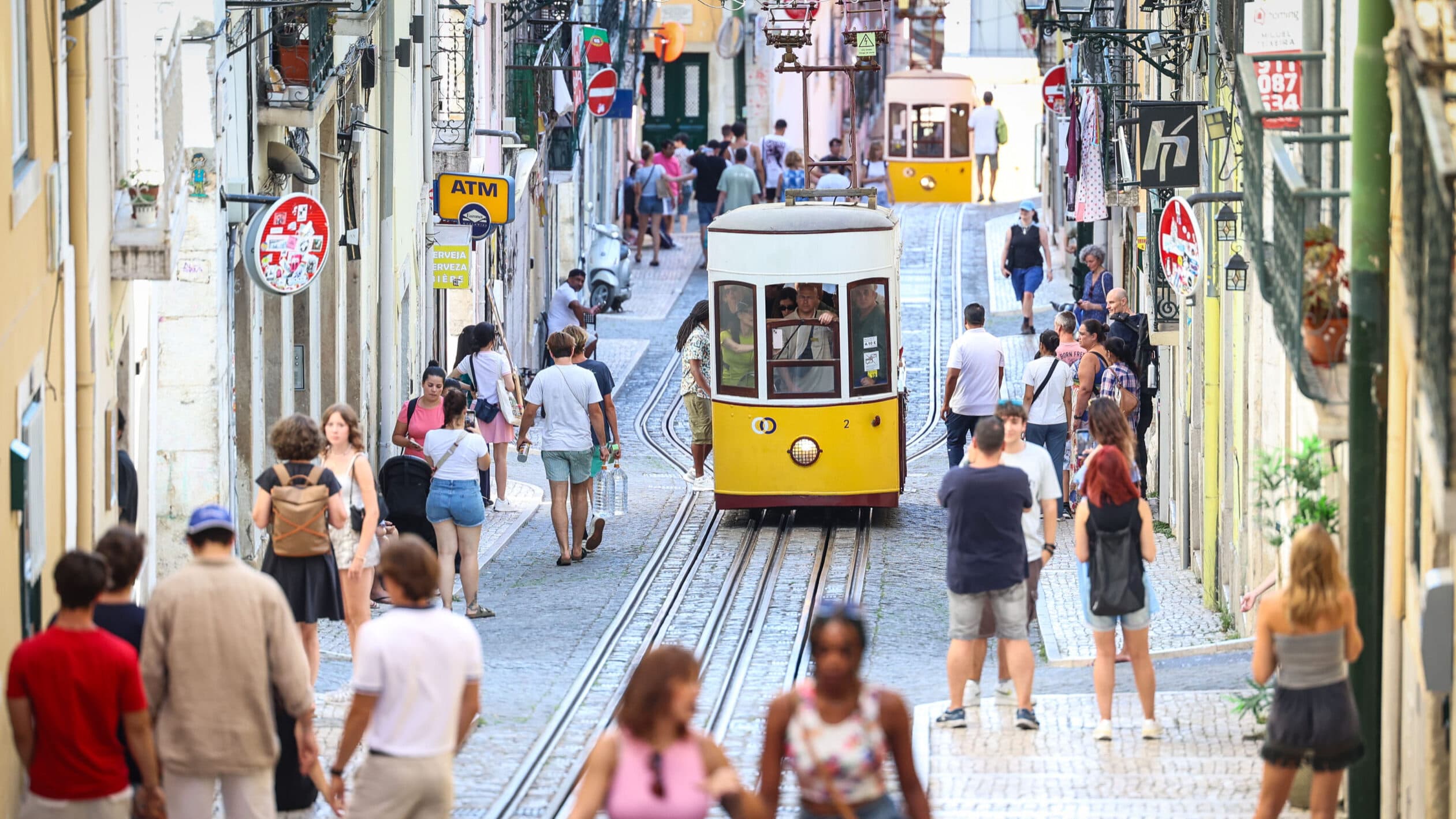 Portugal to be represented at FITUR 2026 by 118 companies and seven regional tourism agencies