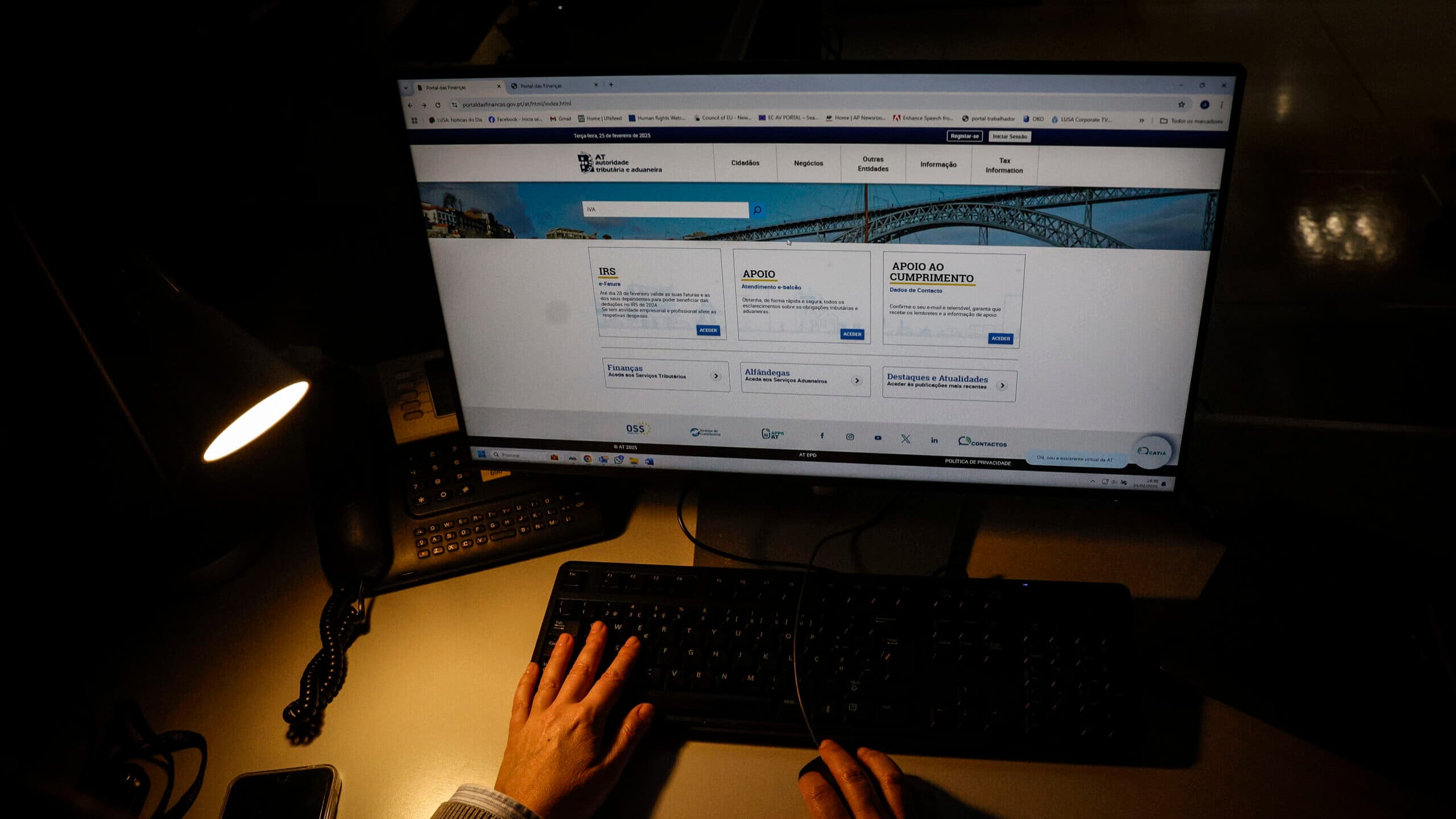IRS tax return filing begins on Wednesday. Pay attention to the deadlines