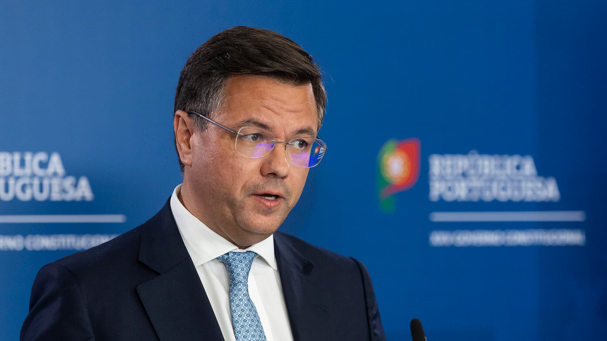 Government approves structure to lead the State's digital transformation and 'ensure public investment with criteria'