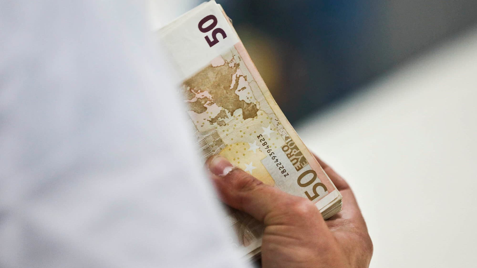 Judiciary Police conclude 3.5 million euro fraud investigation