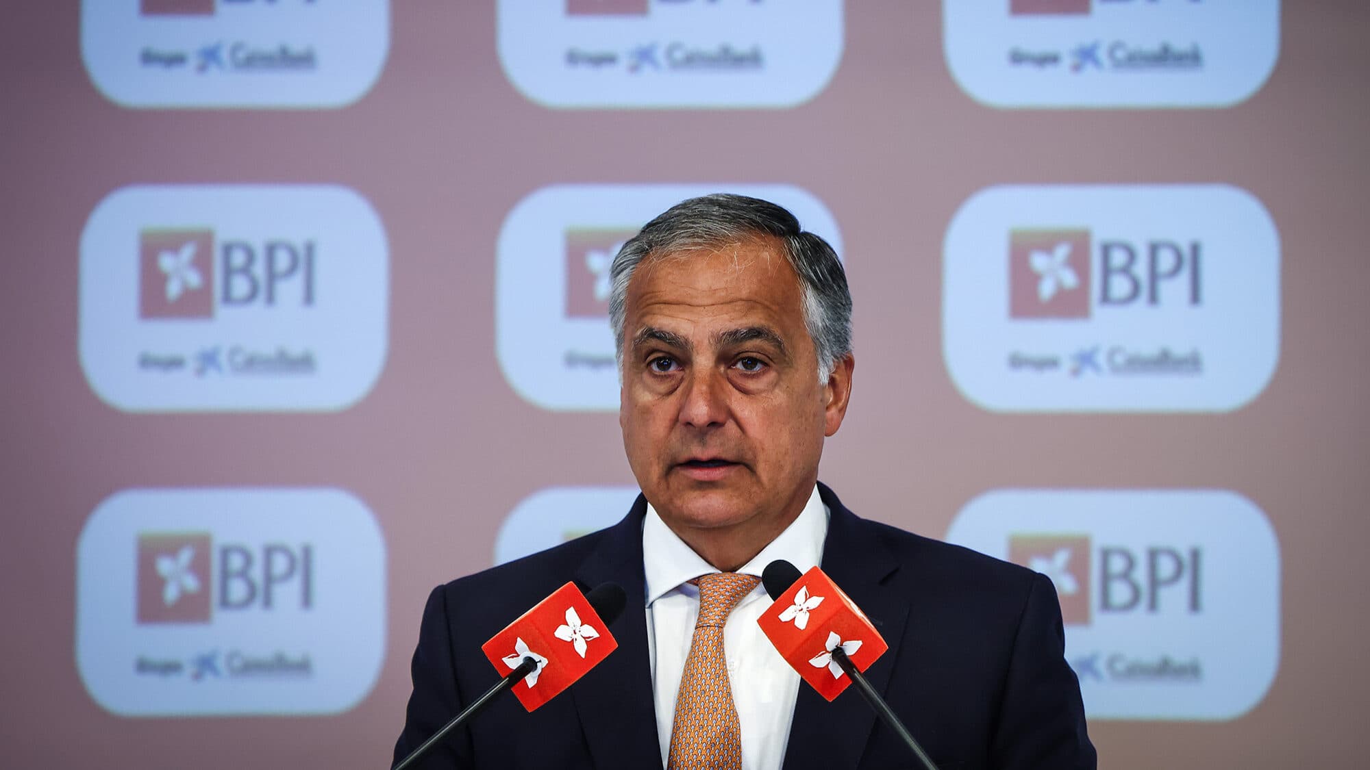 CaixaBank approves 428 million euro dividend from BPI