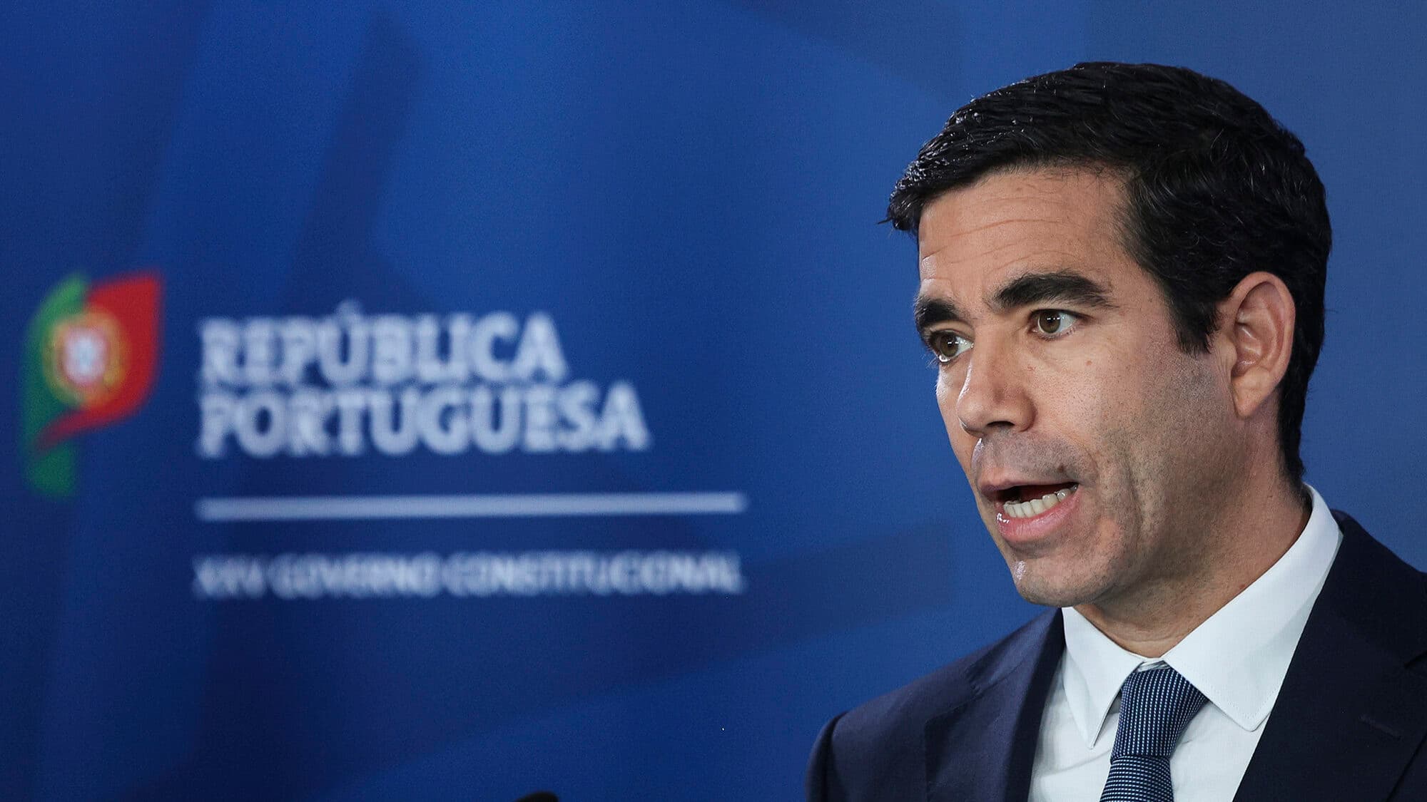 'This is the time for Social Concertation'. Government does not set a deadline to take labour law to Parliament