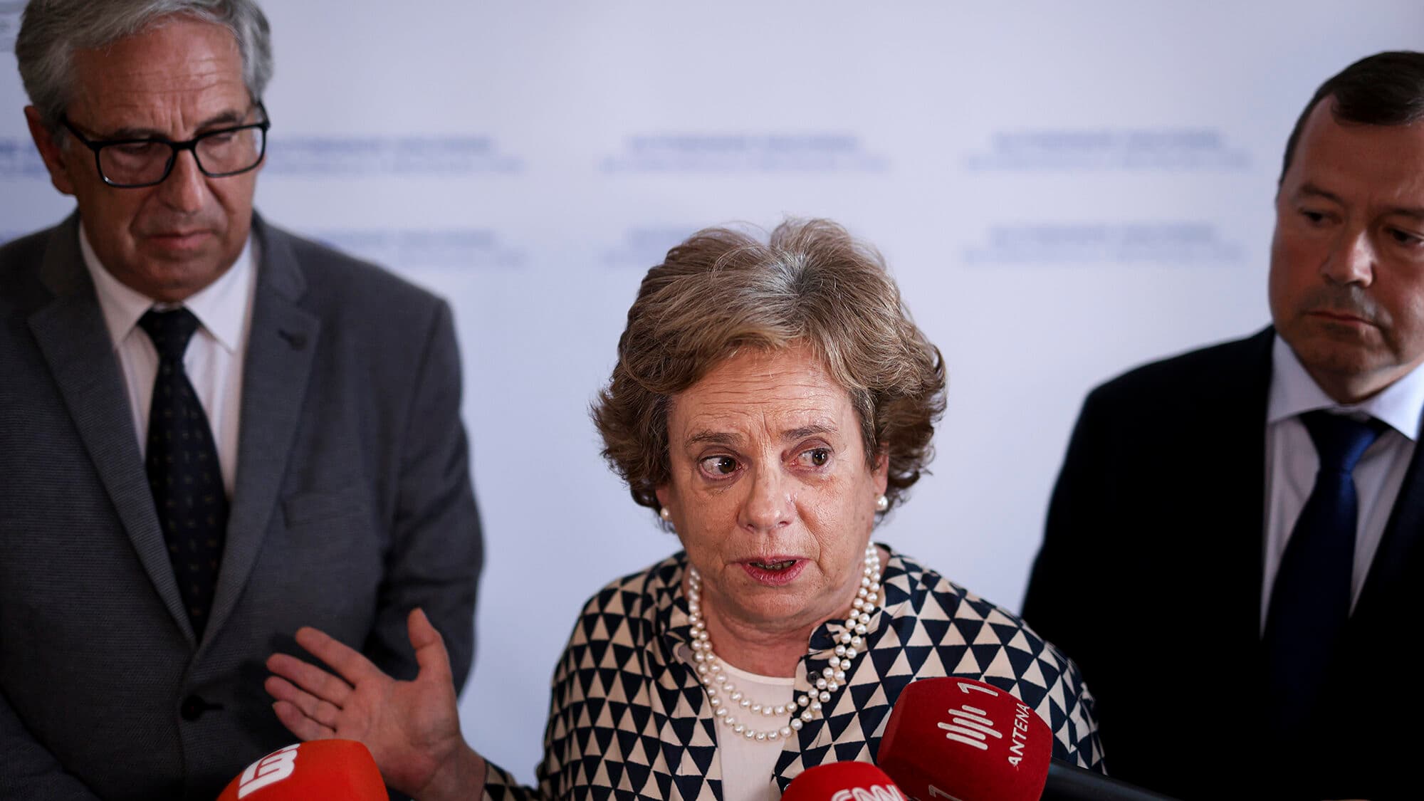 Government increases police presence at Lisbon airport to avoid the 'terrible experience' of queues