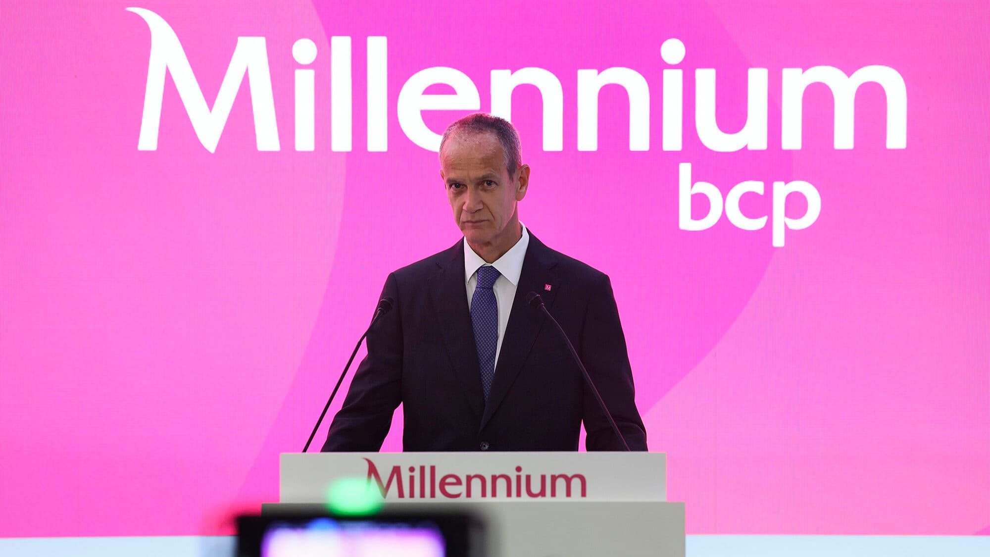 BCP Leader Warns That the State Must "Protect Affected Workers" from Labour Flexibility