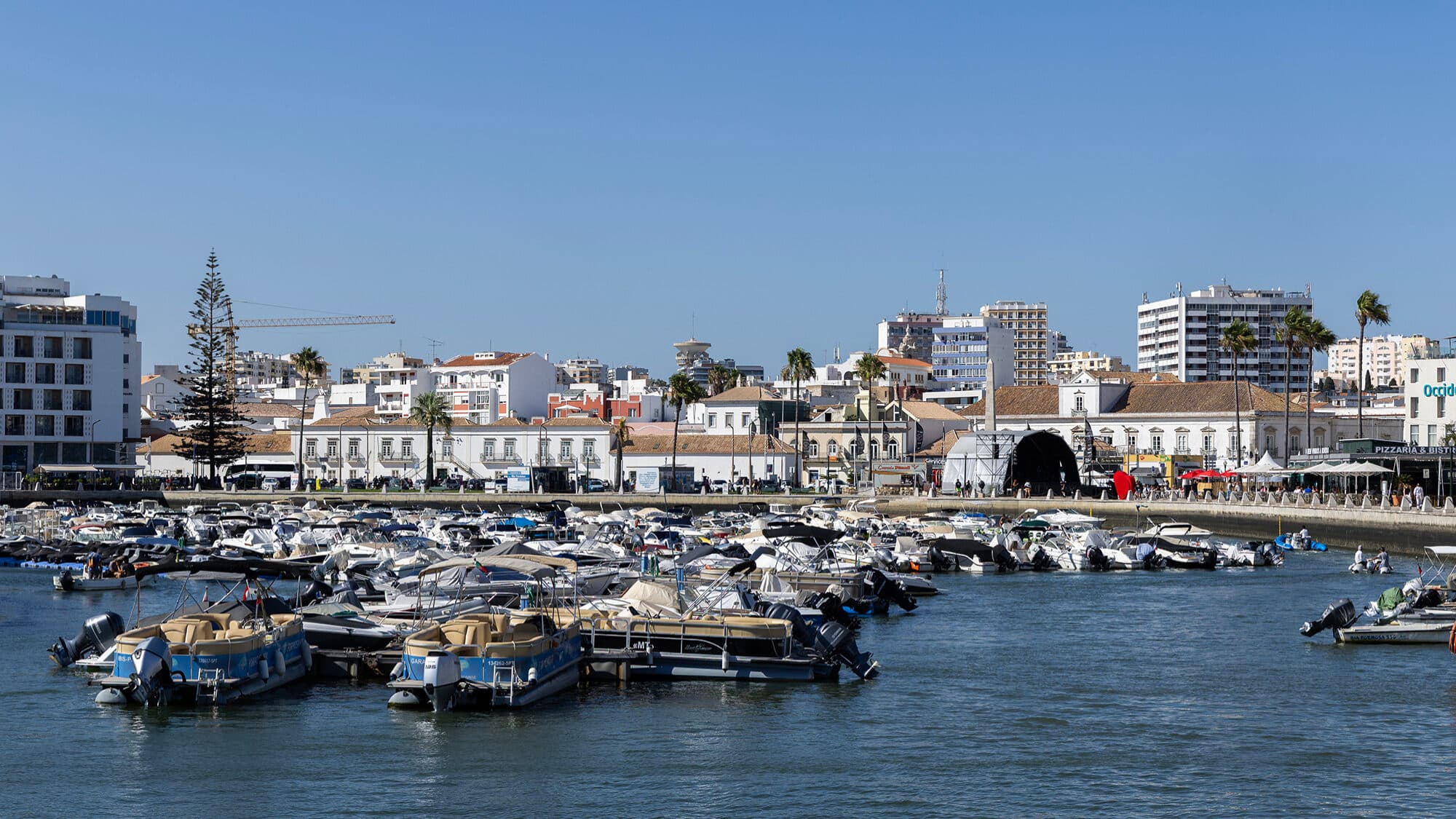 Tourism slows in November, but resident overnight stays in the Algarve surge by 22%
