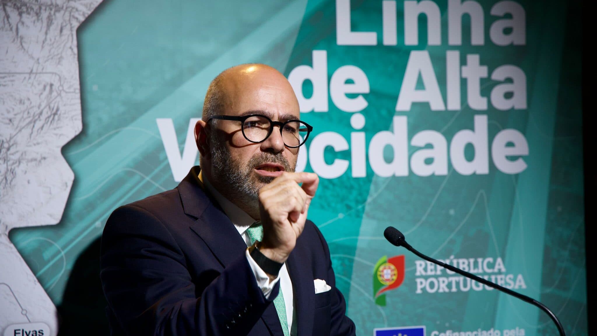 IP launches new tender for second high-speed PPP