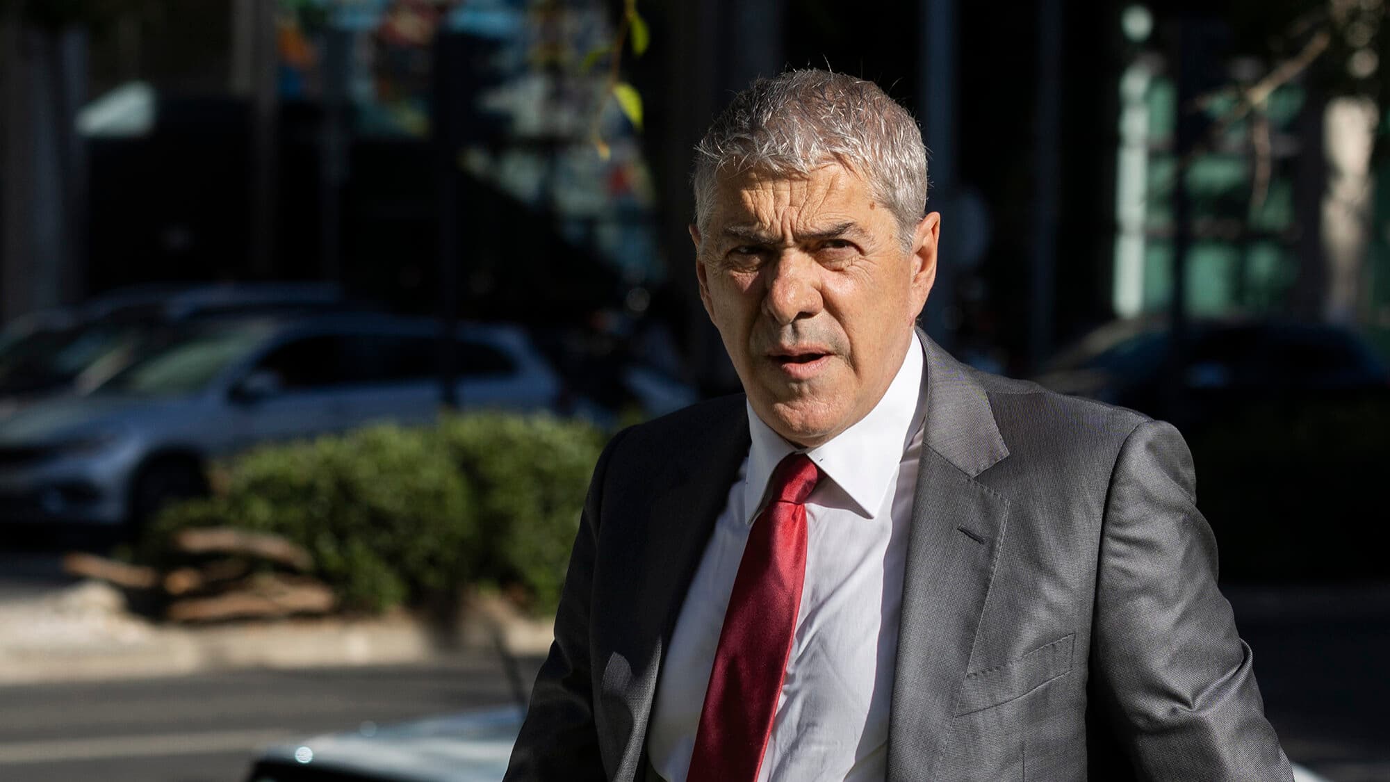 Operação Marquês: Sócrates has a new court-appointed lawyer