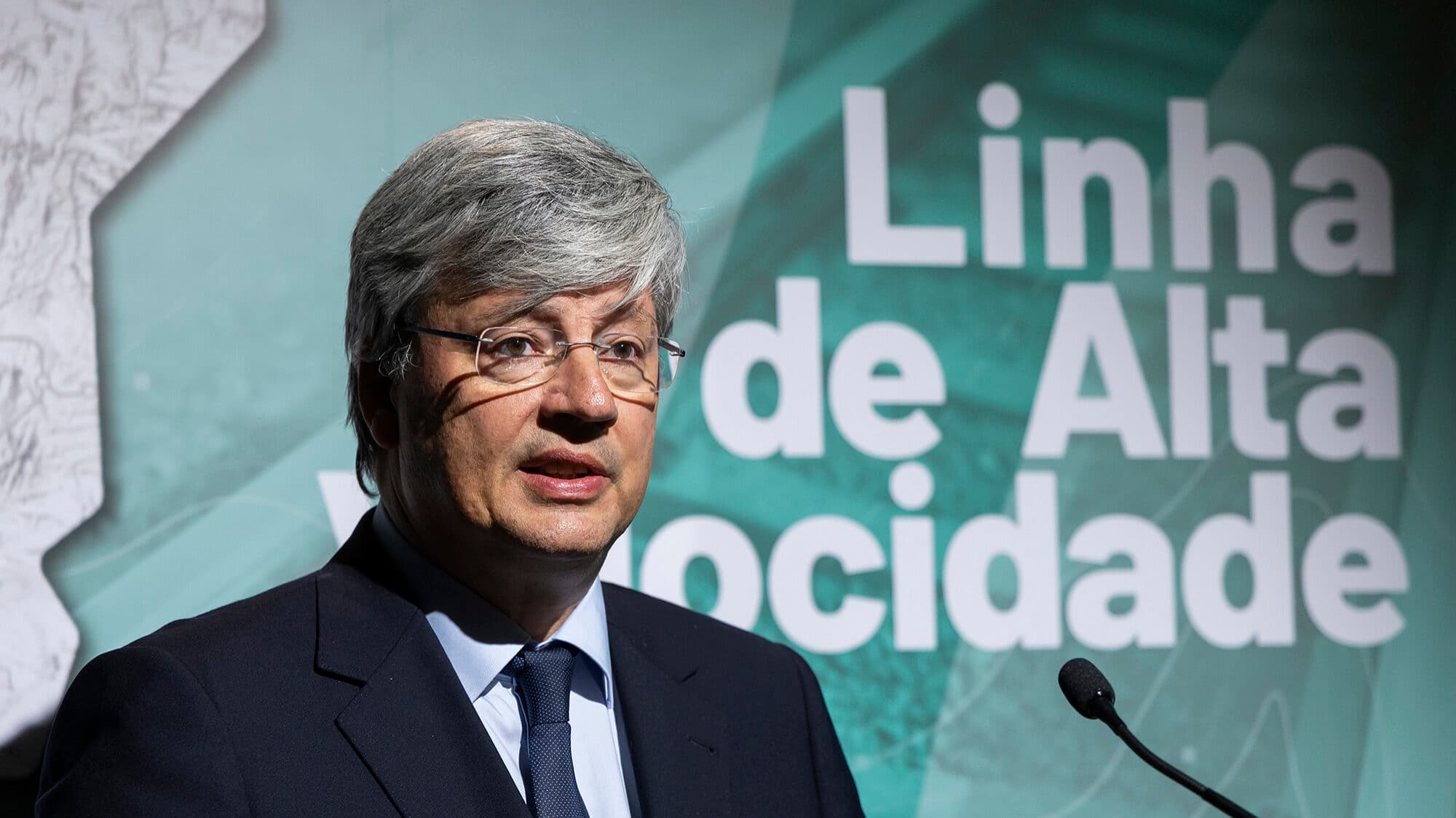 IP can now relaunch the high‑speed rail tender — find out how much it will cost