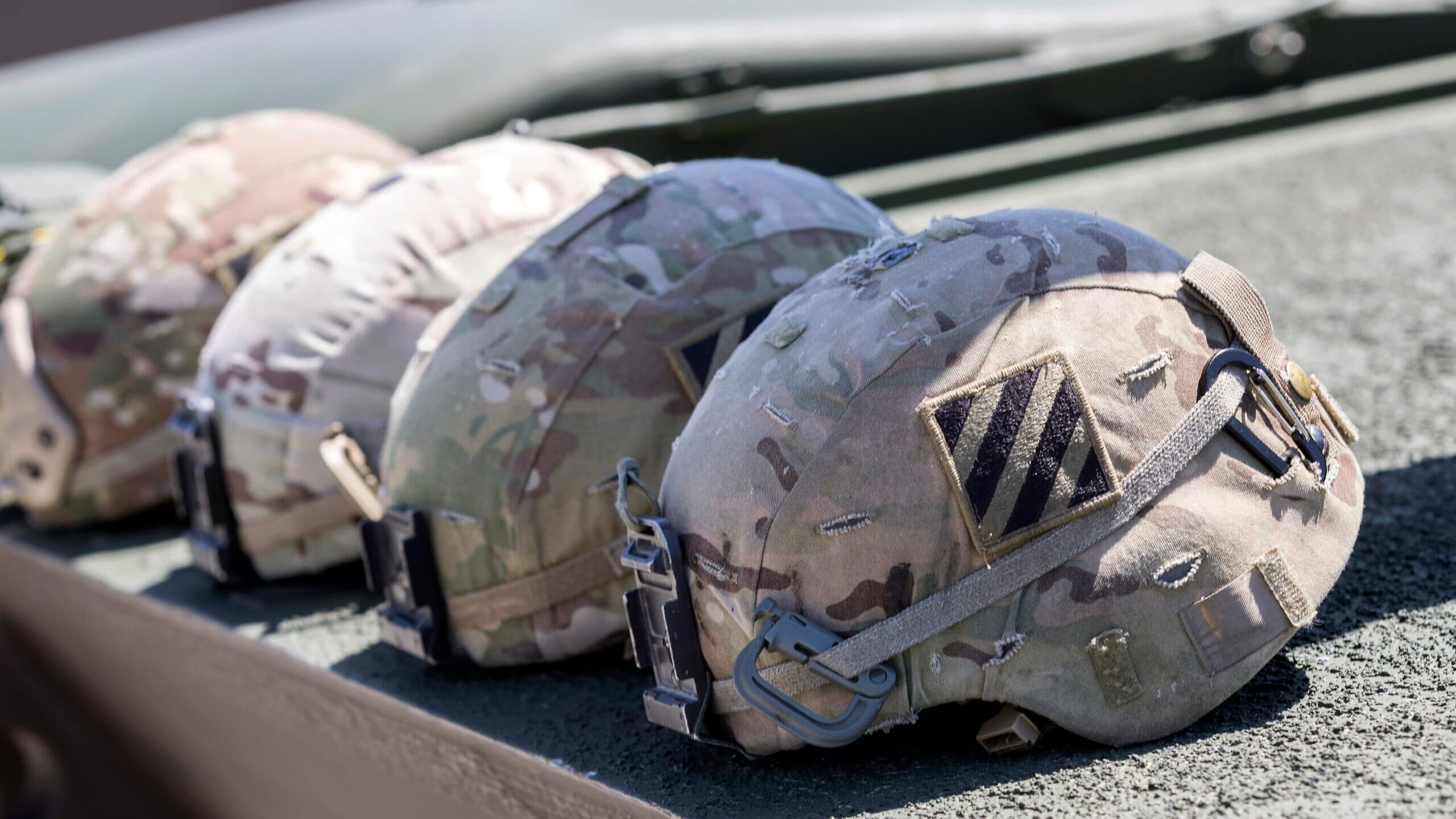 Investment in defence could create up to 1.2 million jobs in Europe