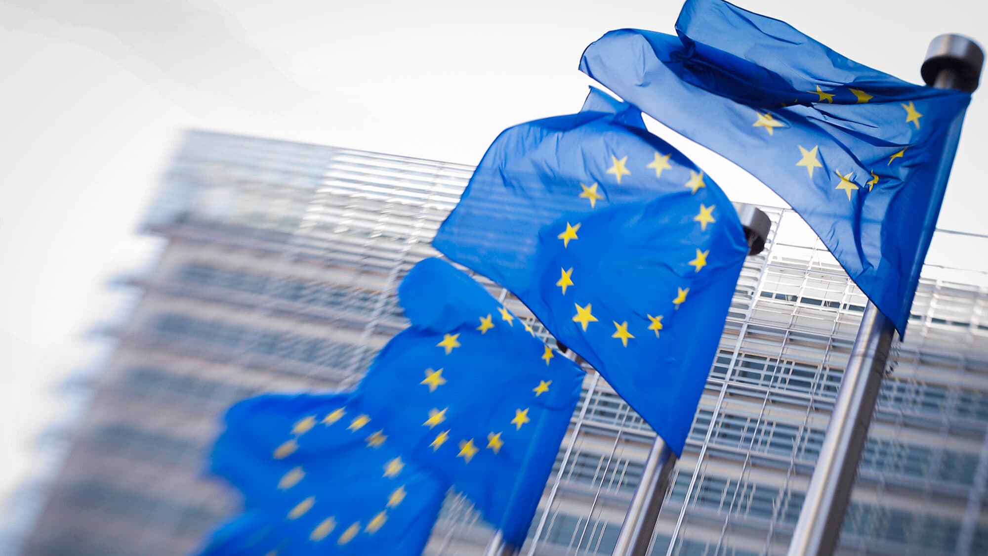EU approves 90 billion euro loan to Ukraine