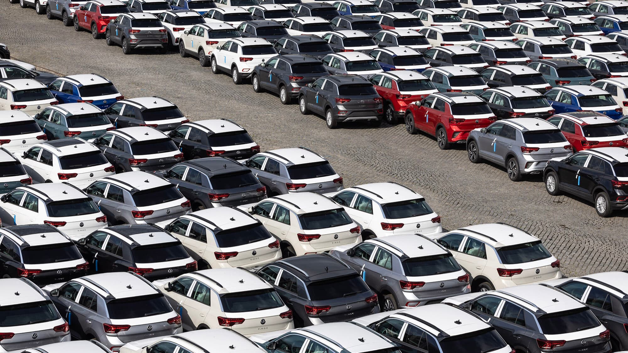 Automotive market grows 17.8% in January