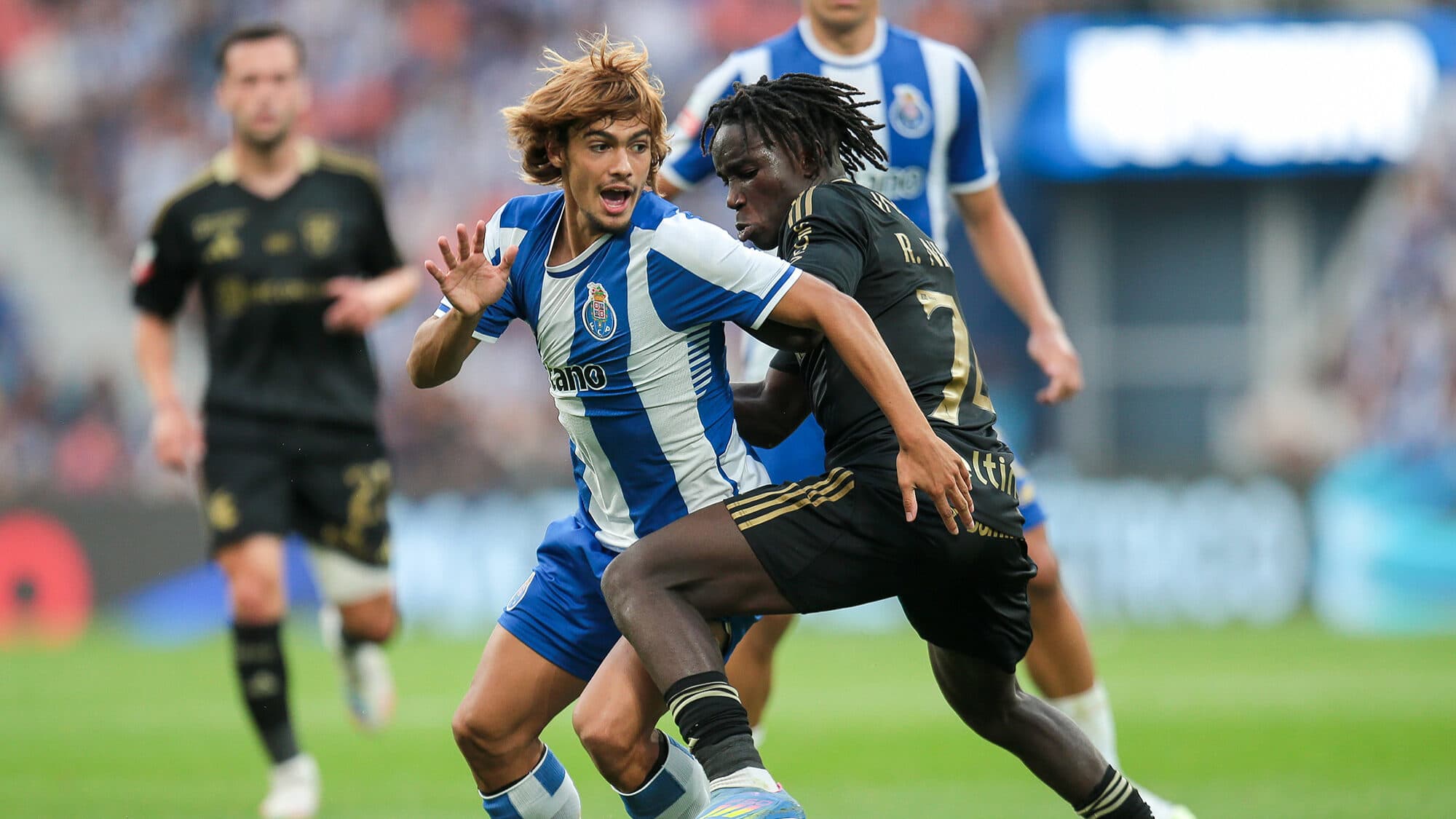 Public Prosecutor's Office accuses Casa Pia of hiding origin of Russian funds and breaching EU sanctions