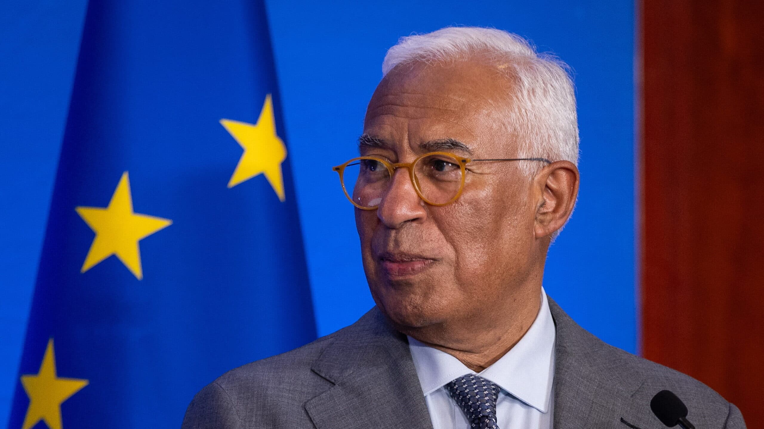 Iran. Costa states that the EU's energy partnership with Azerbaijan “has never been more important”