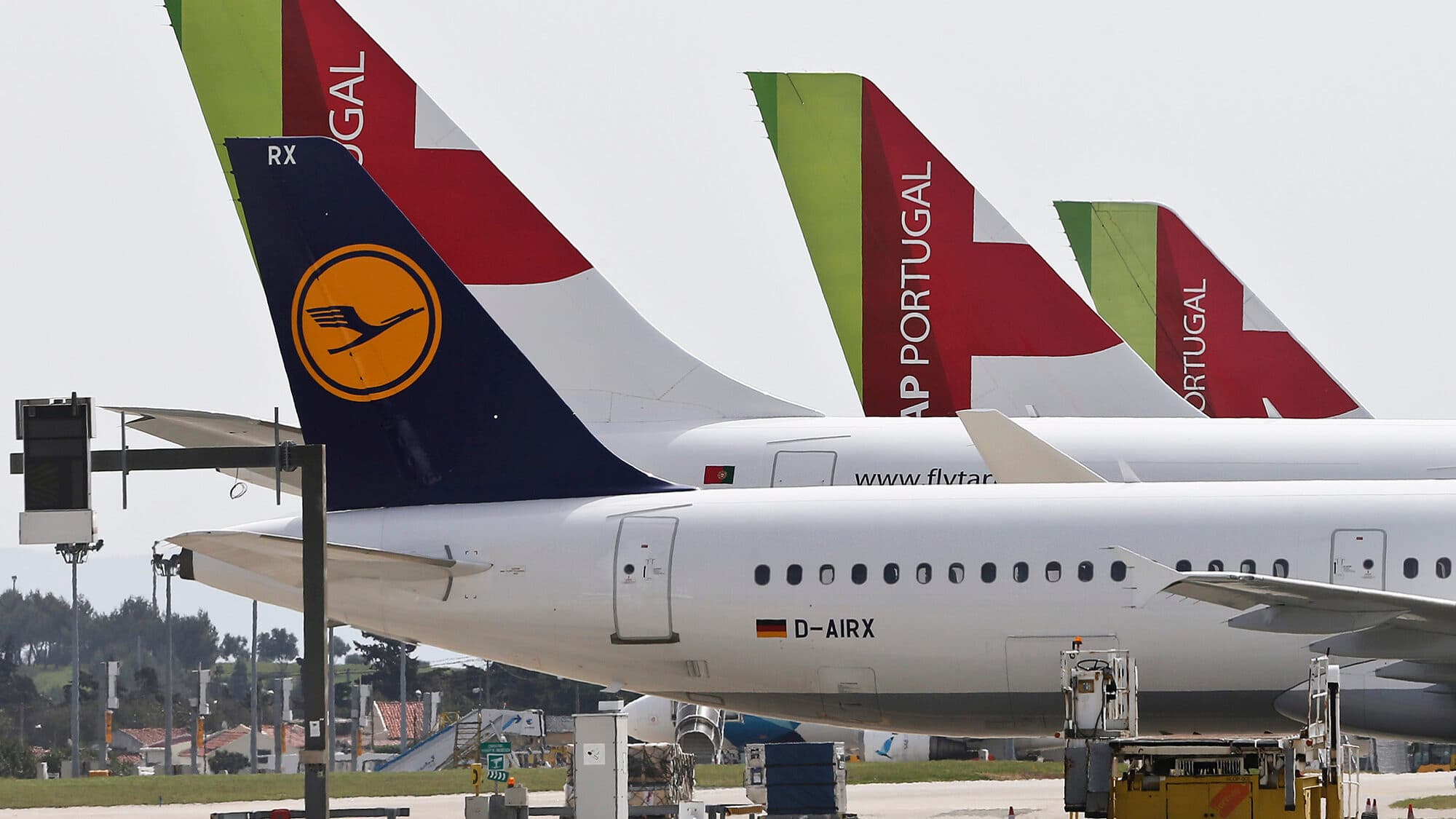 Passengers surge to five million at national airports