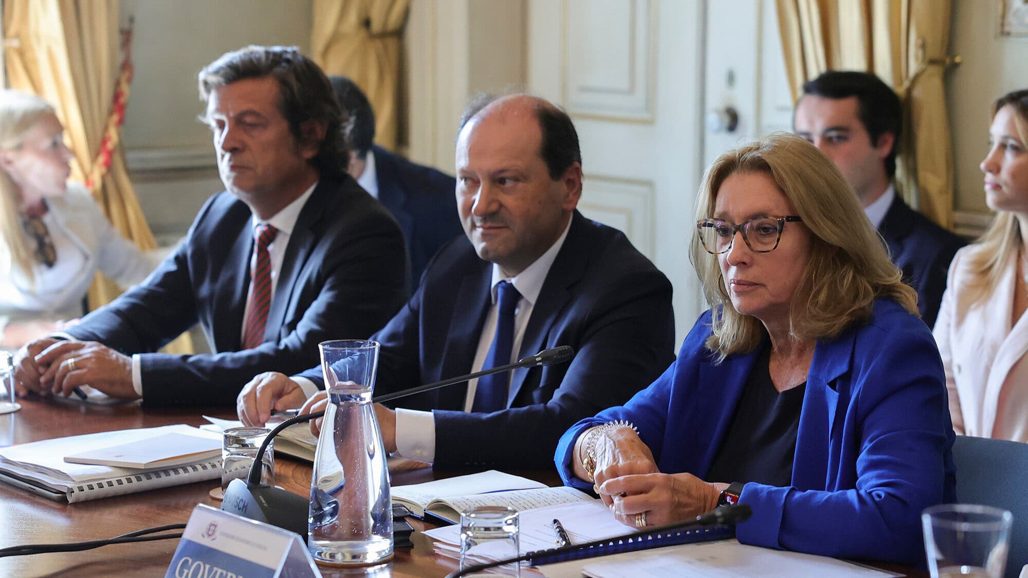 Eight months later, what has changed in the labour law revision proposal? Discover the differences