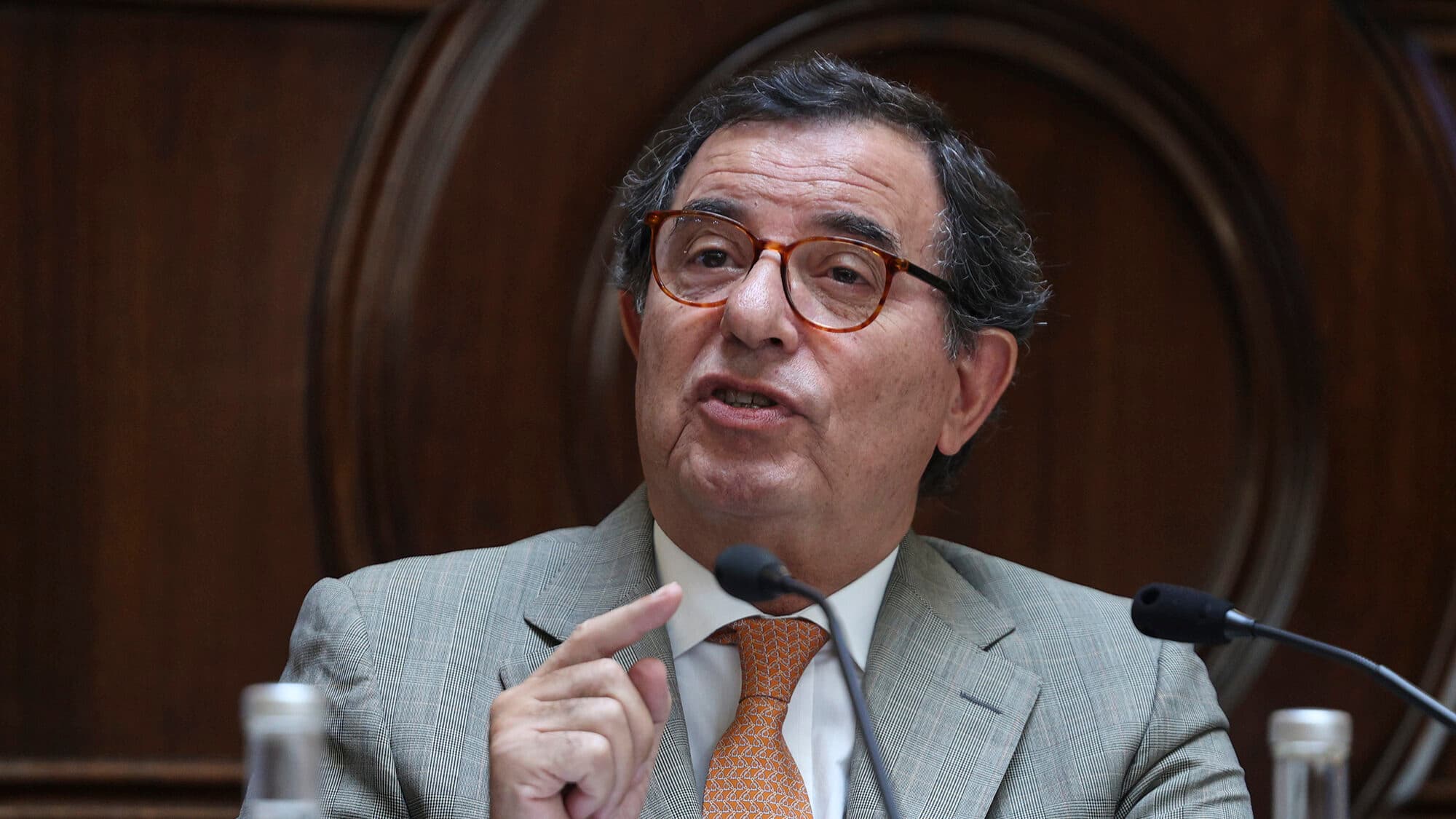 Government watching Galp‑Moeve talks over strategic assets