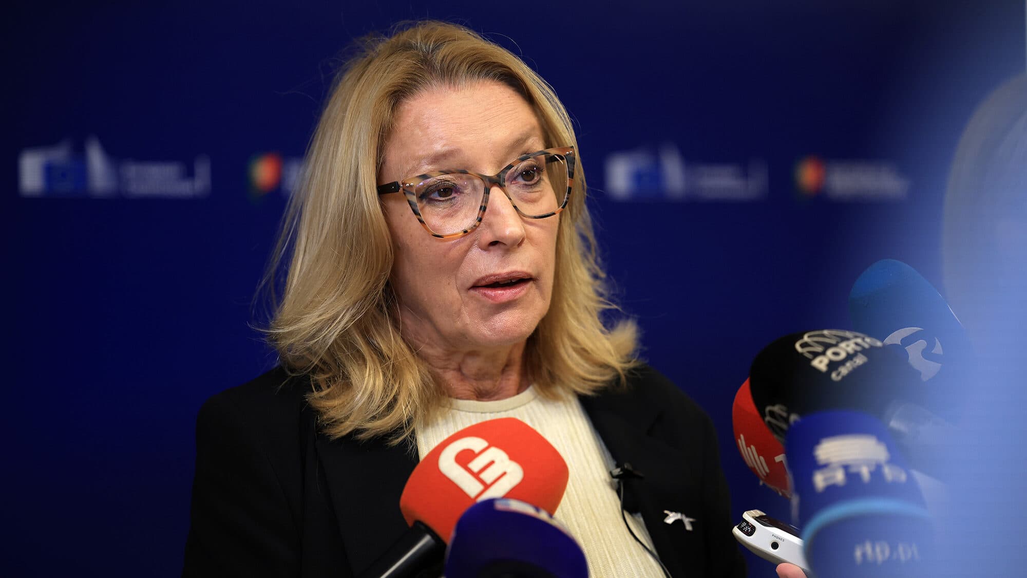 CGTP 'removed itself from negotiations' on labour reform, says minister