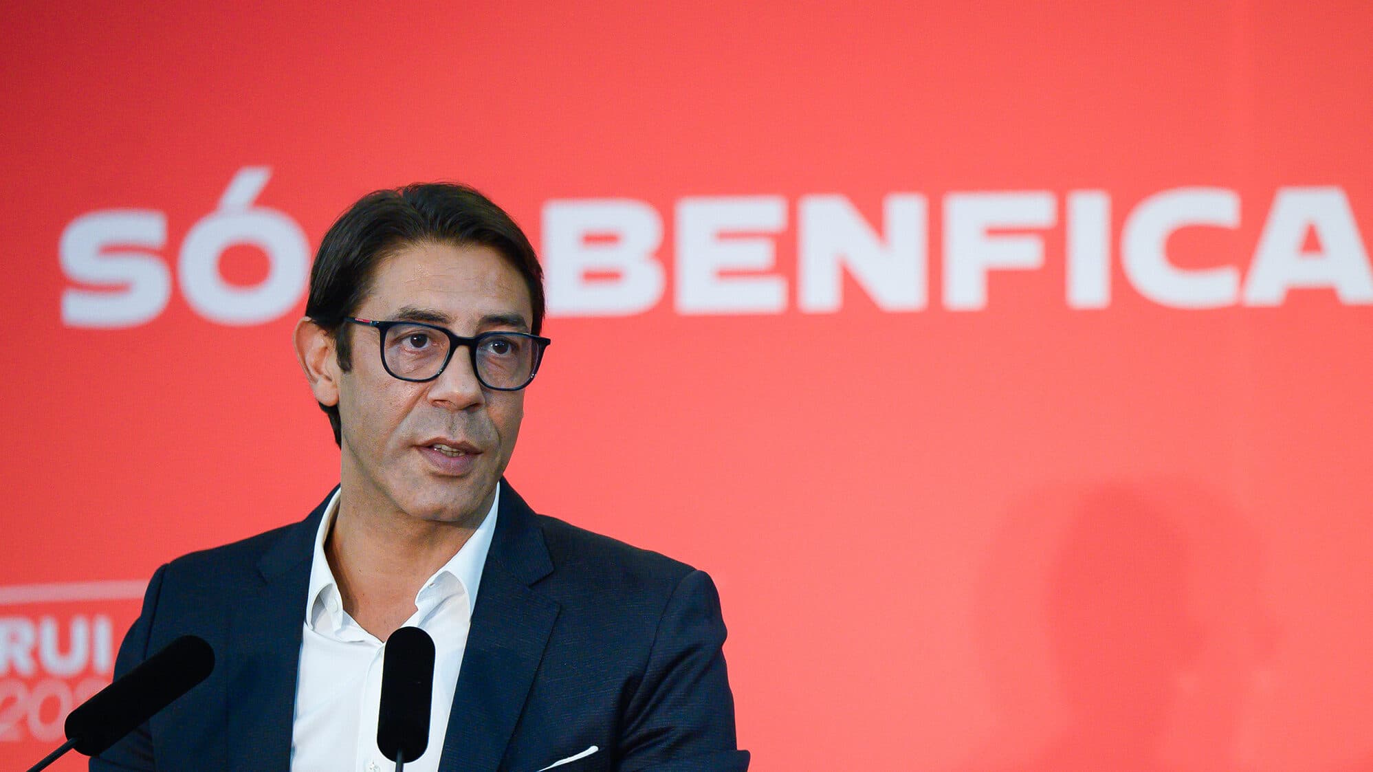 Profit did not prevent Rui Costa's 'blacklist' status at the Bank of Portugal