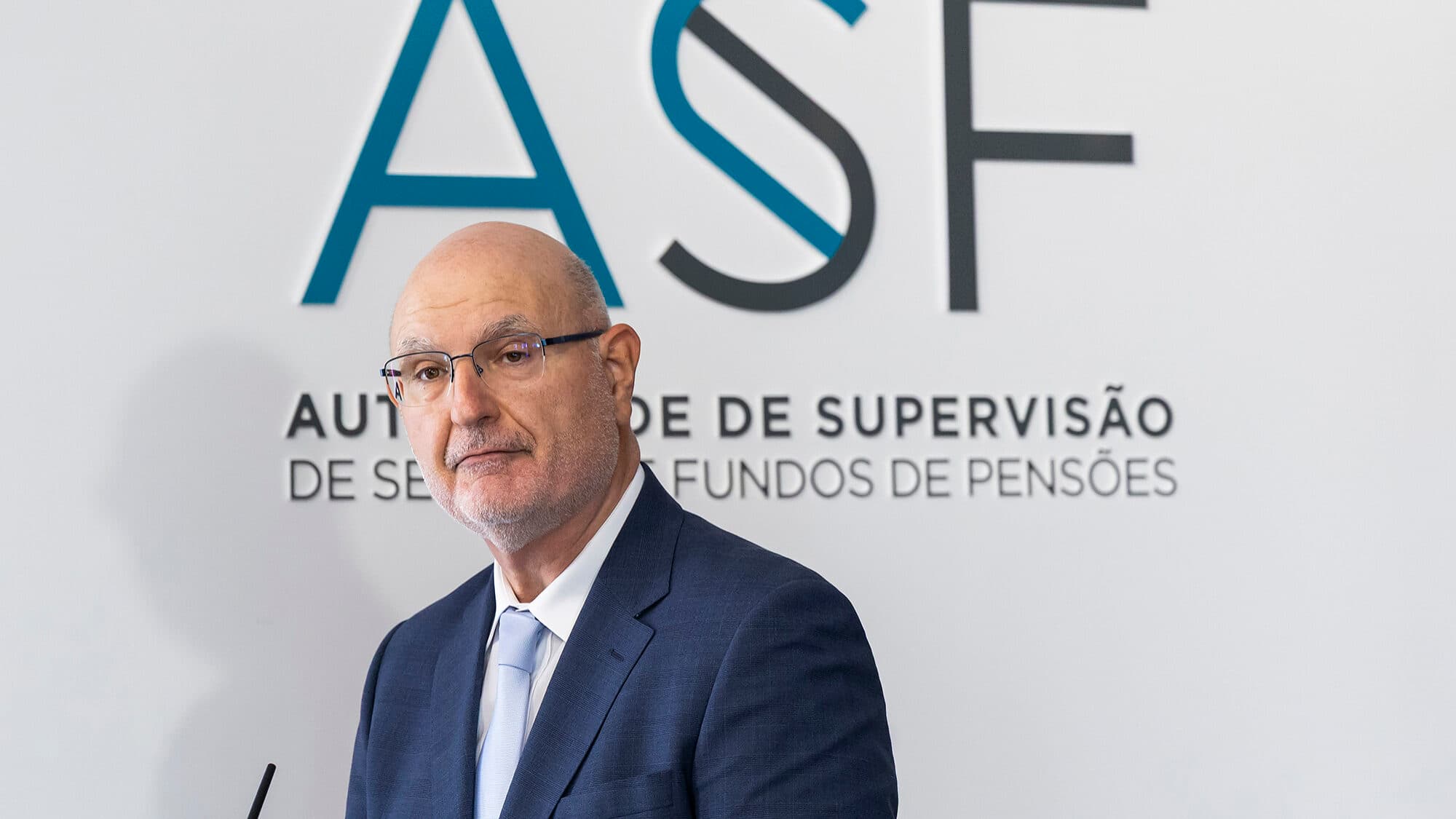 Bernardino warns that the European Technological Package “changes the rules of the game”