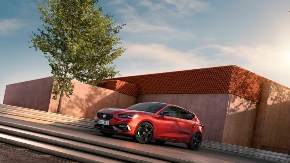 Volkswagen wants to end the Seat brand to focus on Cupra