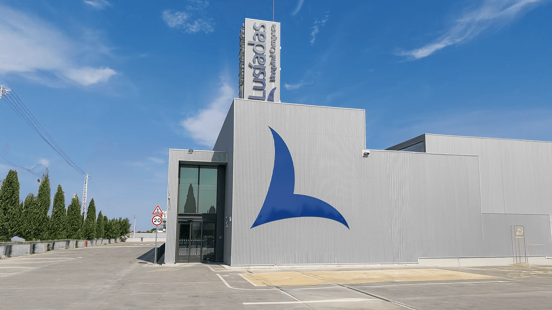 Lusíadas Saúde and Multicare join forces for breast cancer preventive medicine pilot project