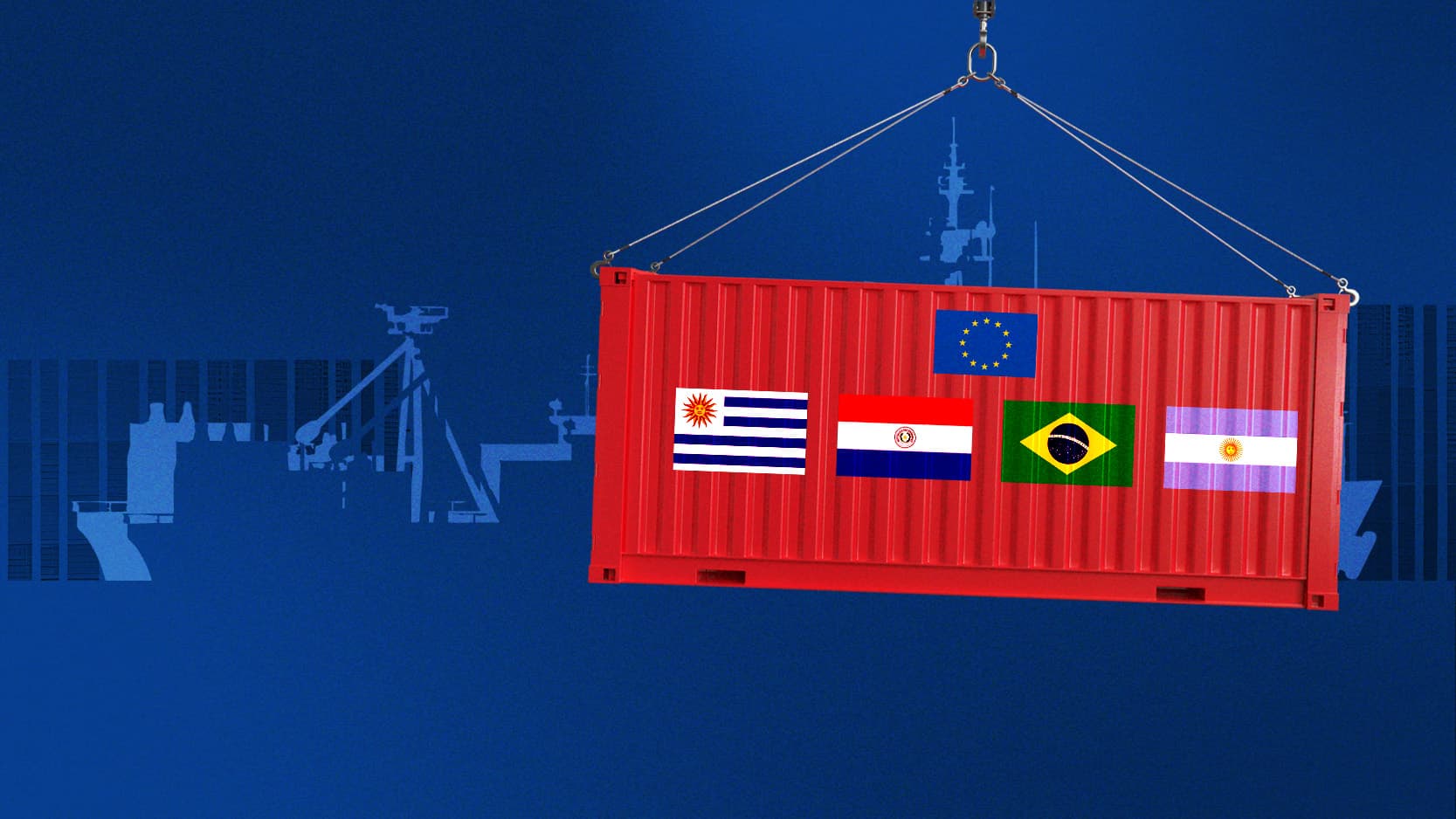 EU–Mercosur agreement: who are the winners and the losers?