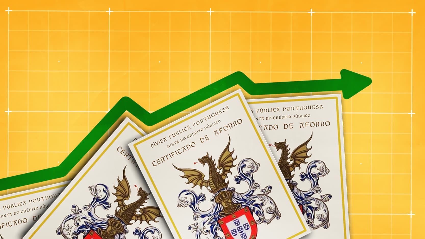 Investment in Savings Certificates grows for 18 months and now exceeds 41 billion euros
