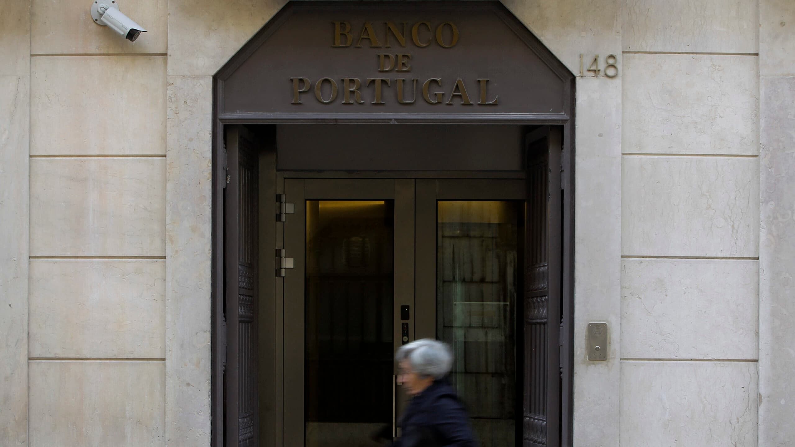 Bank of Portugal opens 76 proceedings, fines €1.46m in Q4