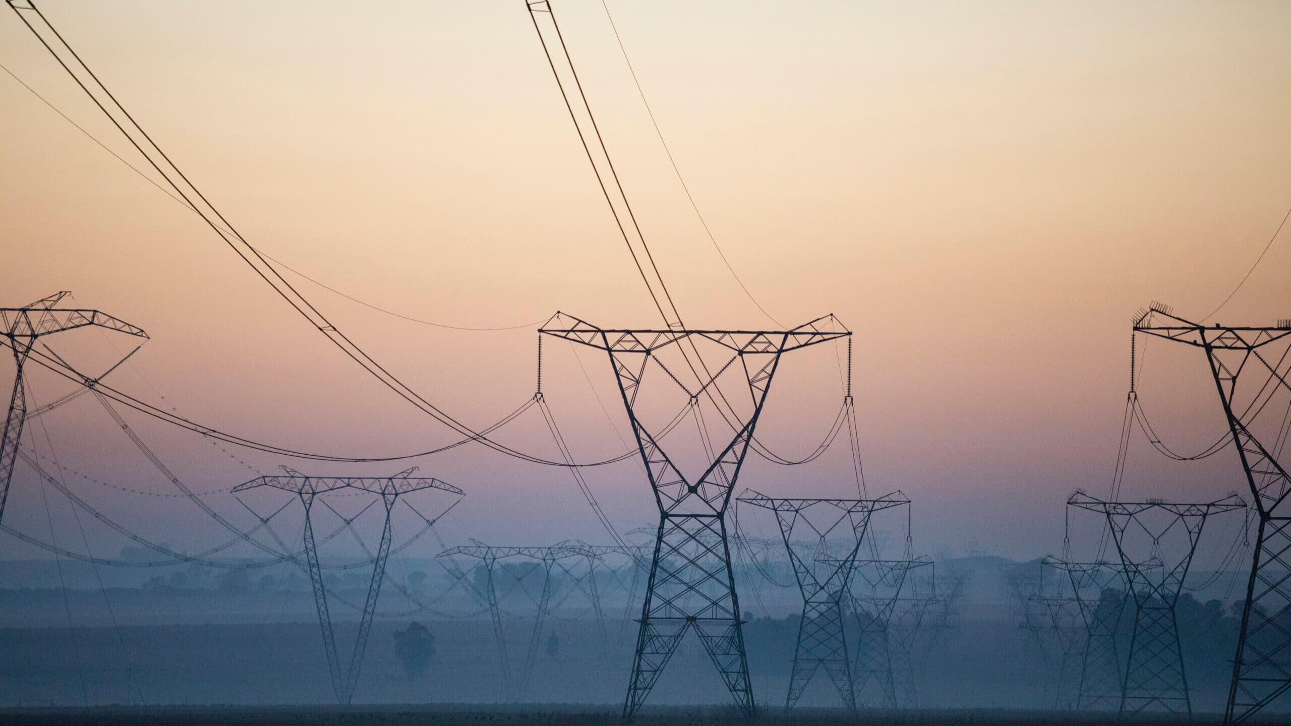 Energy dependence and resource waste
