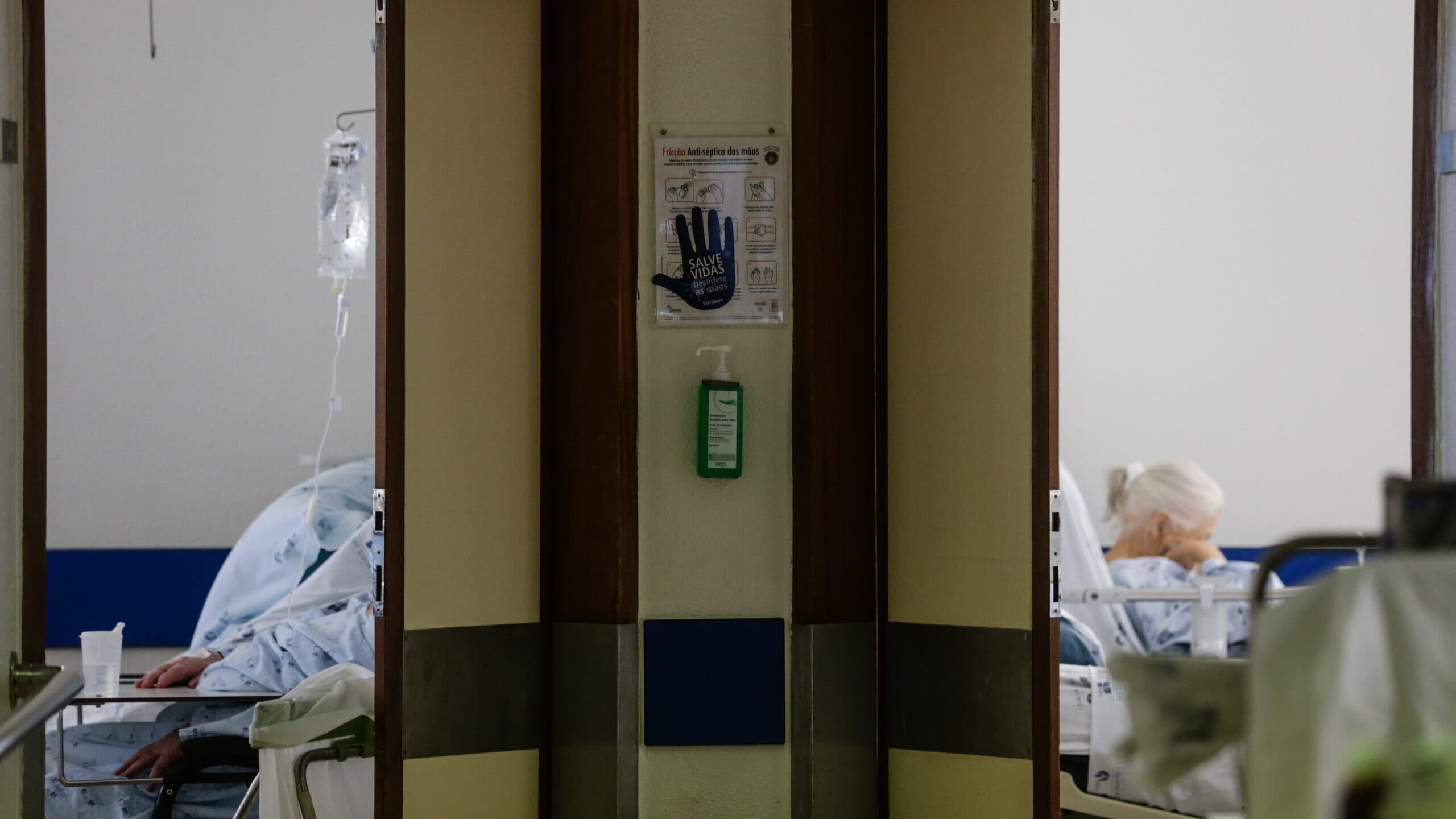 Private equity in healthcare hits record global value of $191 billion