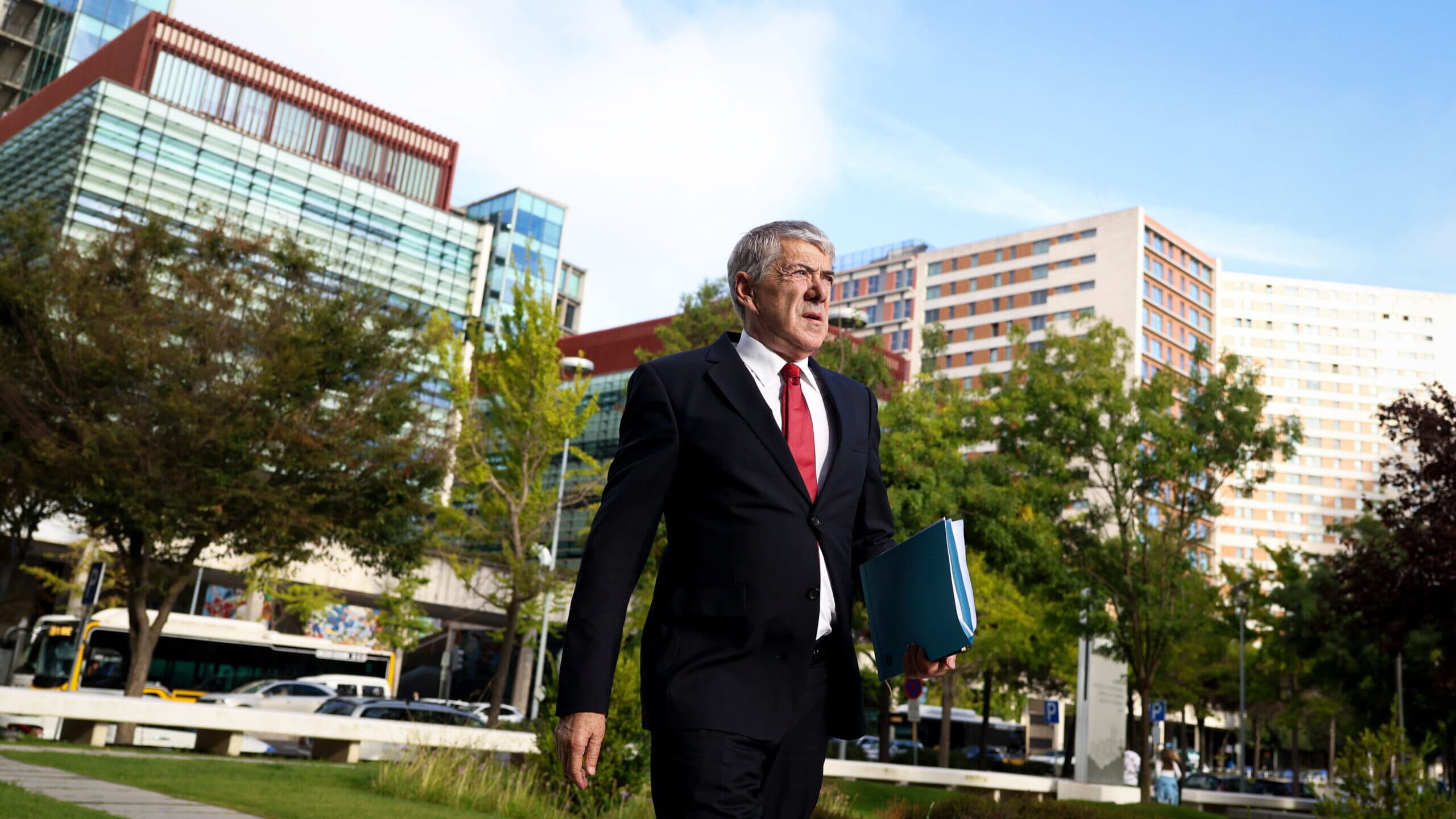 Operation Marquês: Trial postponed until 13 January