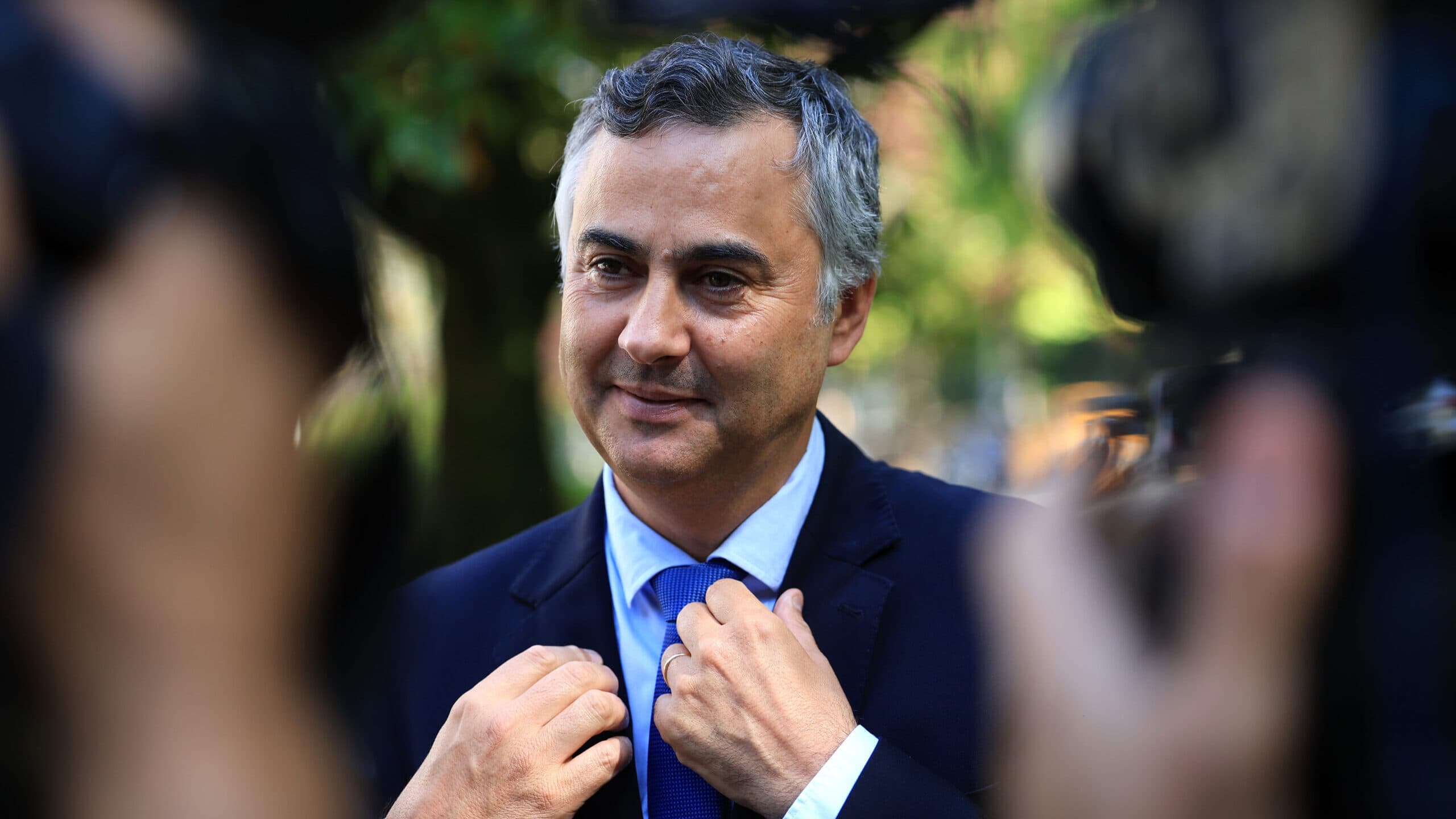 “We may have a problem”, warns minister regarding delay in Nova de Lisboa elections