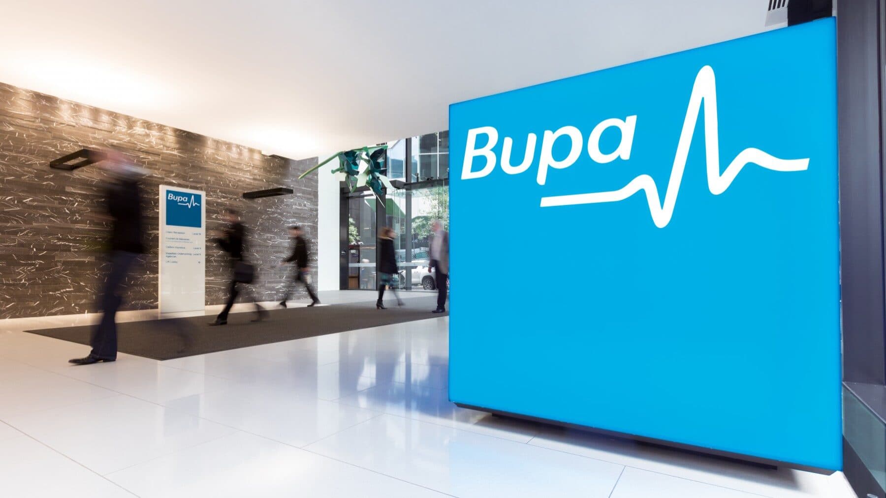 Bupa Portugal joins forces with Diana Chaves to promote preventive health