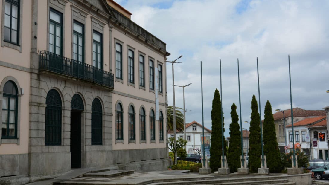 Gondomar City Council approves 2.5% reduction in IMI for 2026