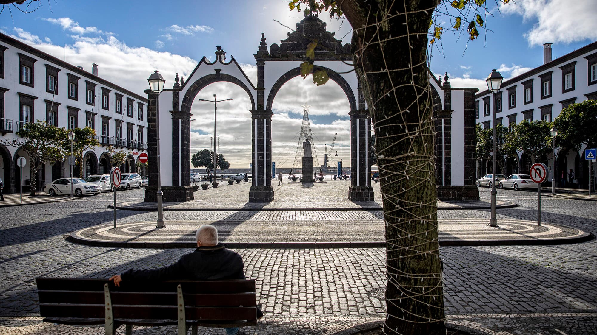 Azores Public Service is already testing a four-day work week