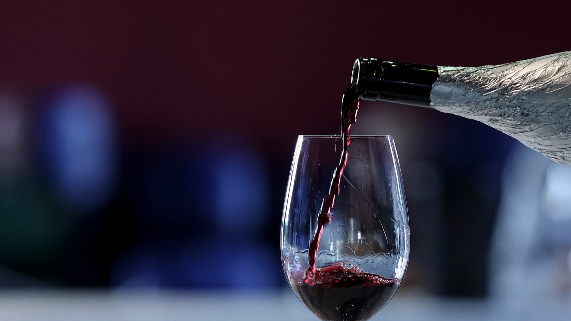 ASAE carries out major seizure of fake organic wine in the Lisbon region