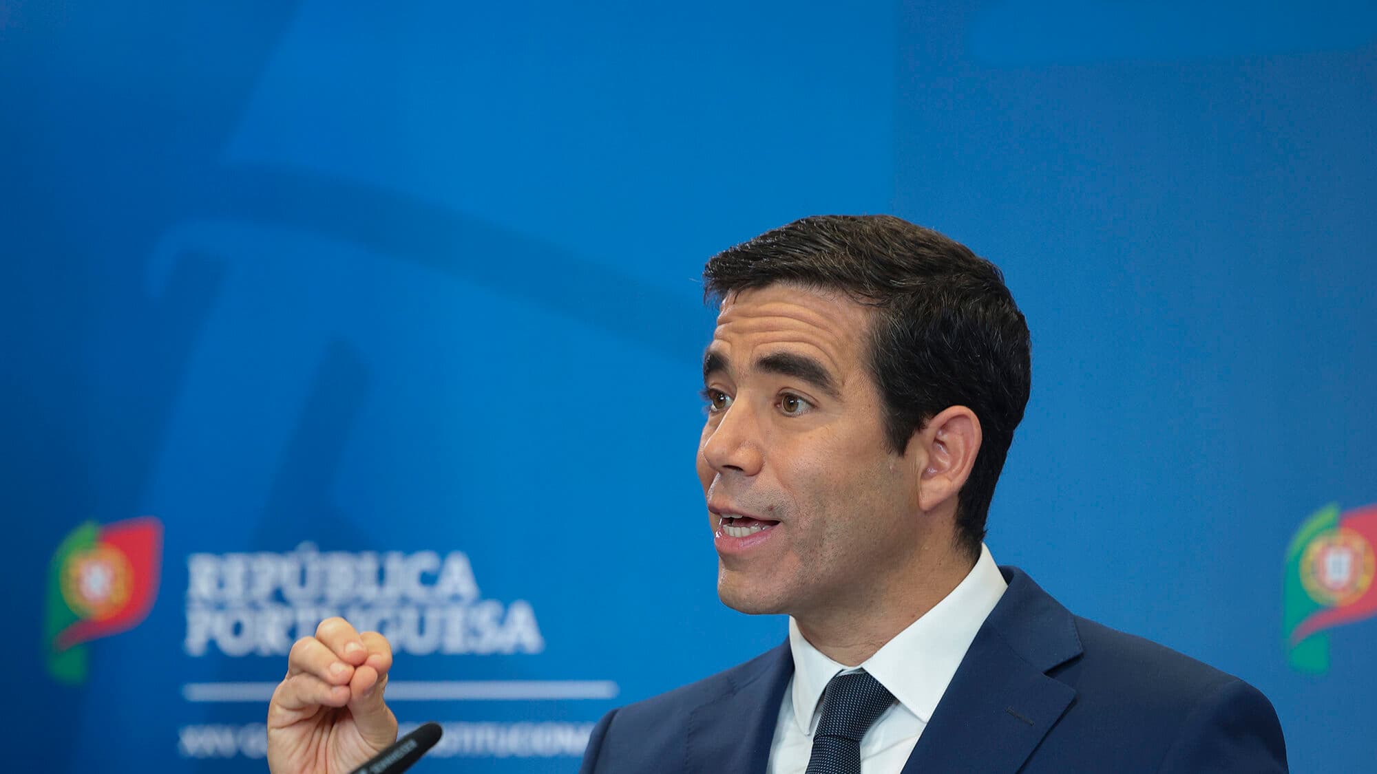 Government creates crisis response centre