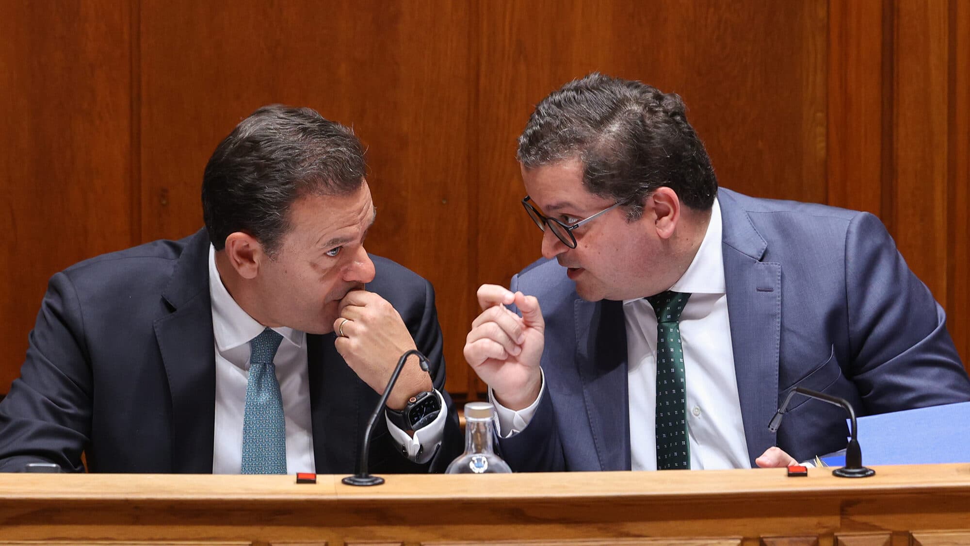 Official: Government to proceed with ISP discount on diesel and petrol next week