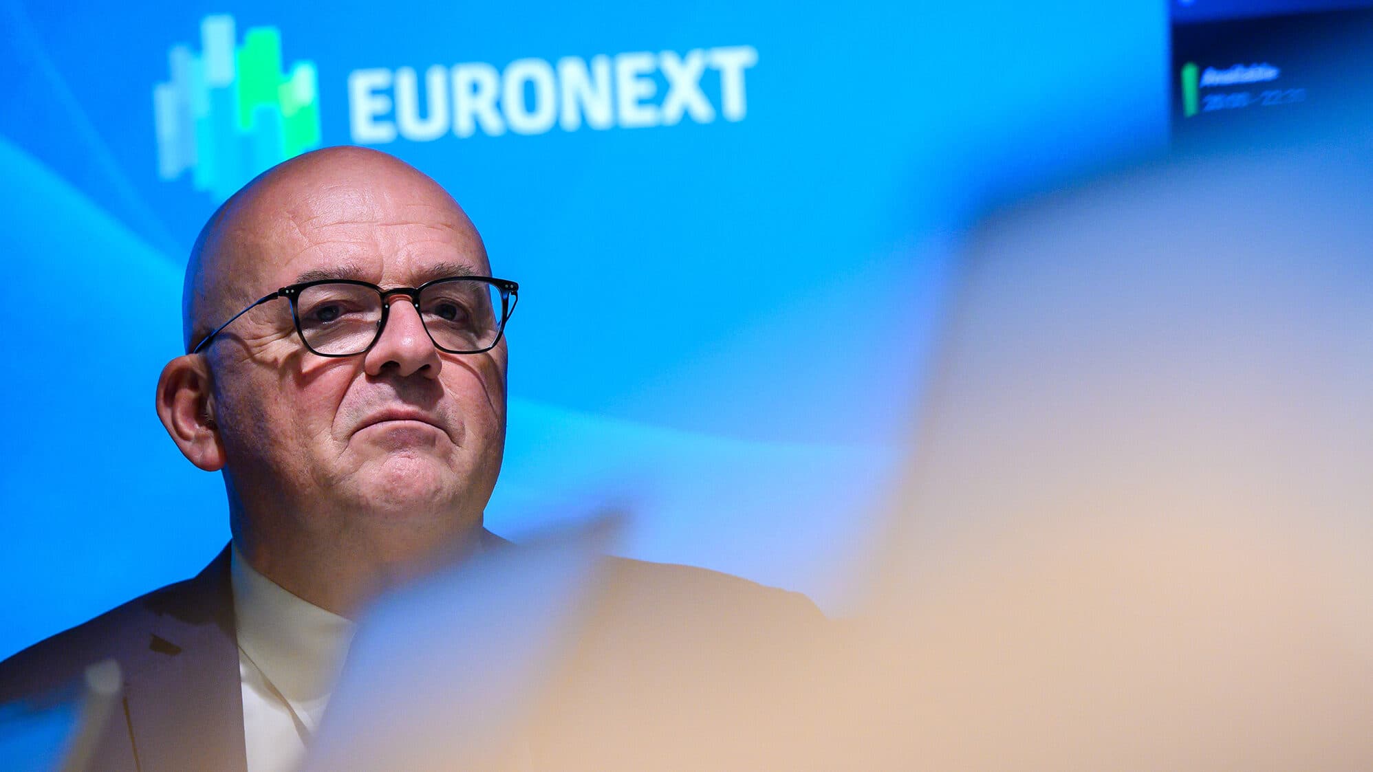 Euronext Hits Record Profits and Proposes Dividend Increase