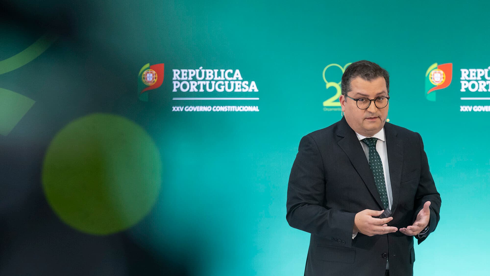 Portugal and four other countries want a tax on energy companies' windfall profits