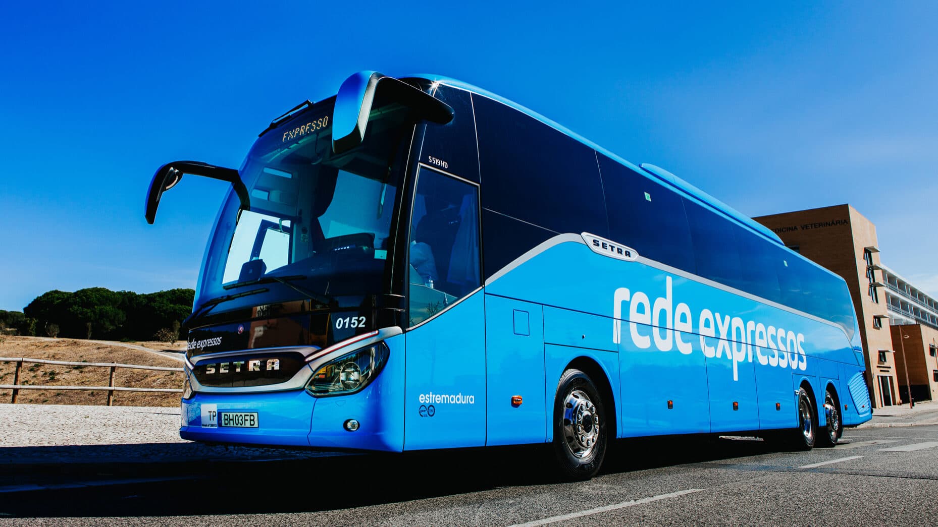 Rede Expressos claims court does not mandate automatic access for Flixbus to Sete Rios